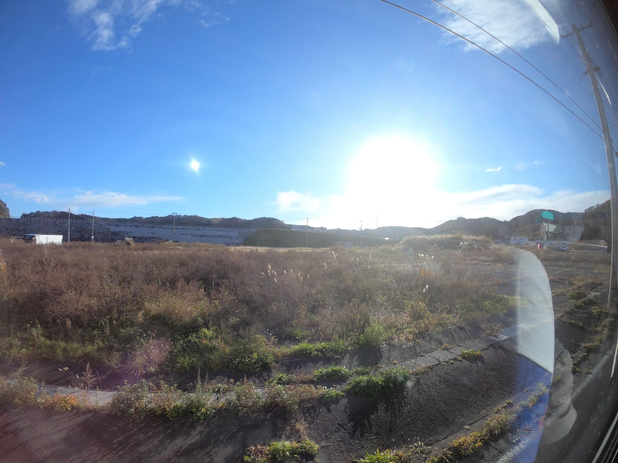 Street view near おばた民宿, Miyako — © rgtm_ryuiki (CC BY-SA · Mapillary)