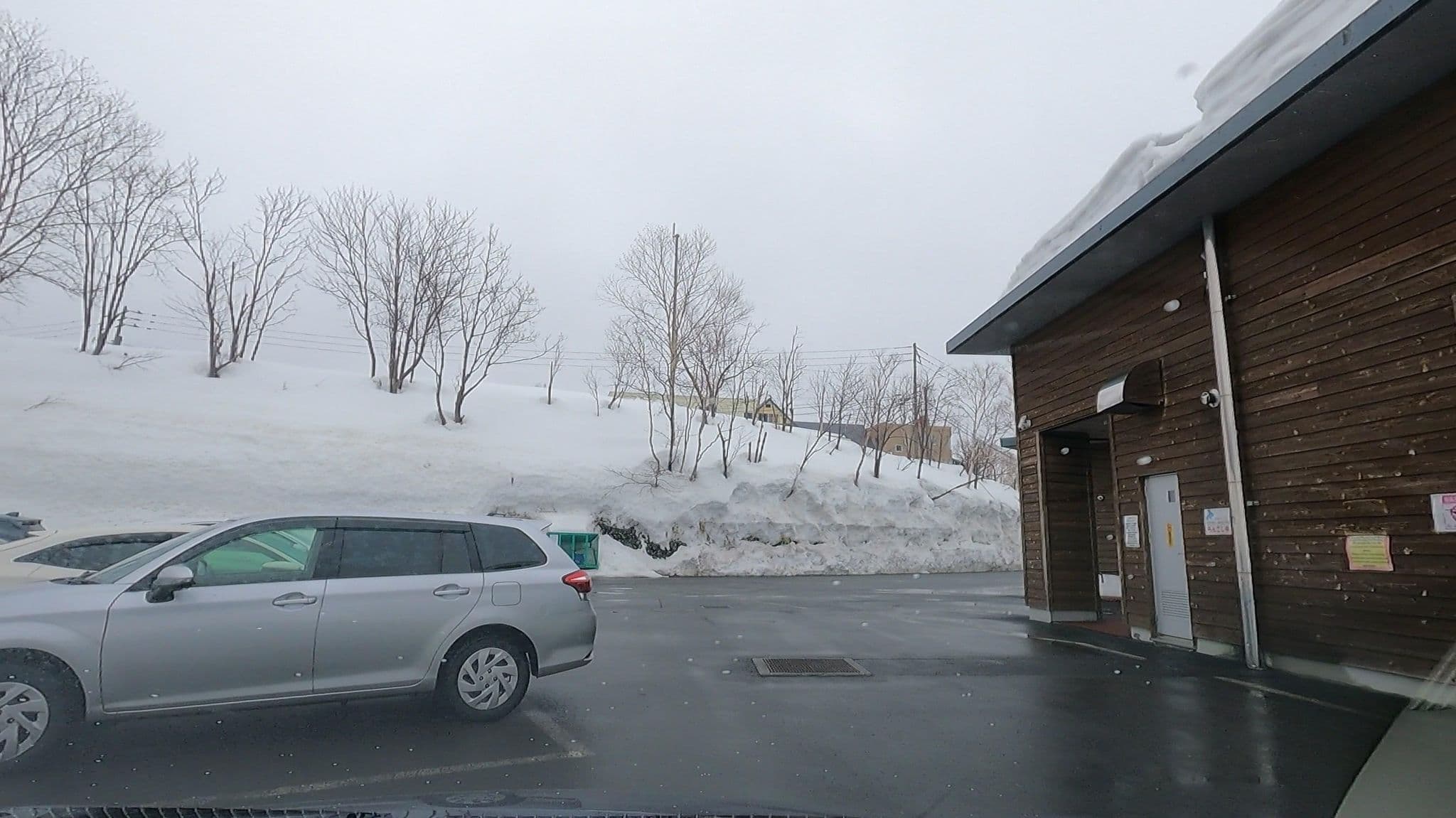 Street view near 交流促進センター 雪秩父, Rankoshimachi — © takayuki (CC BY-SA · Mapillary)