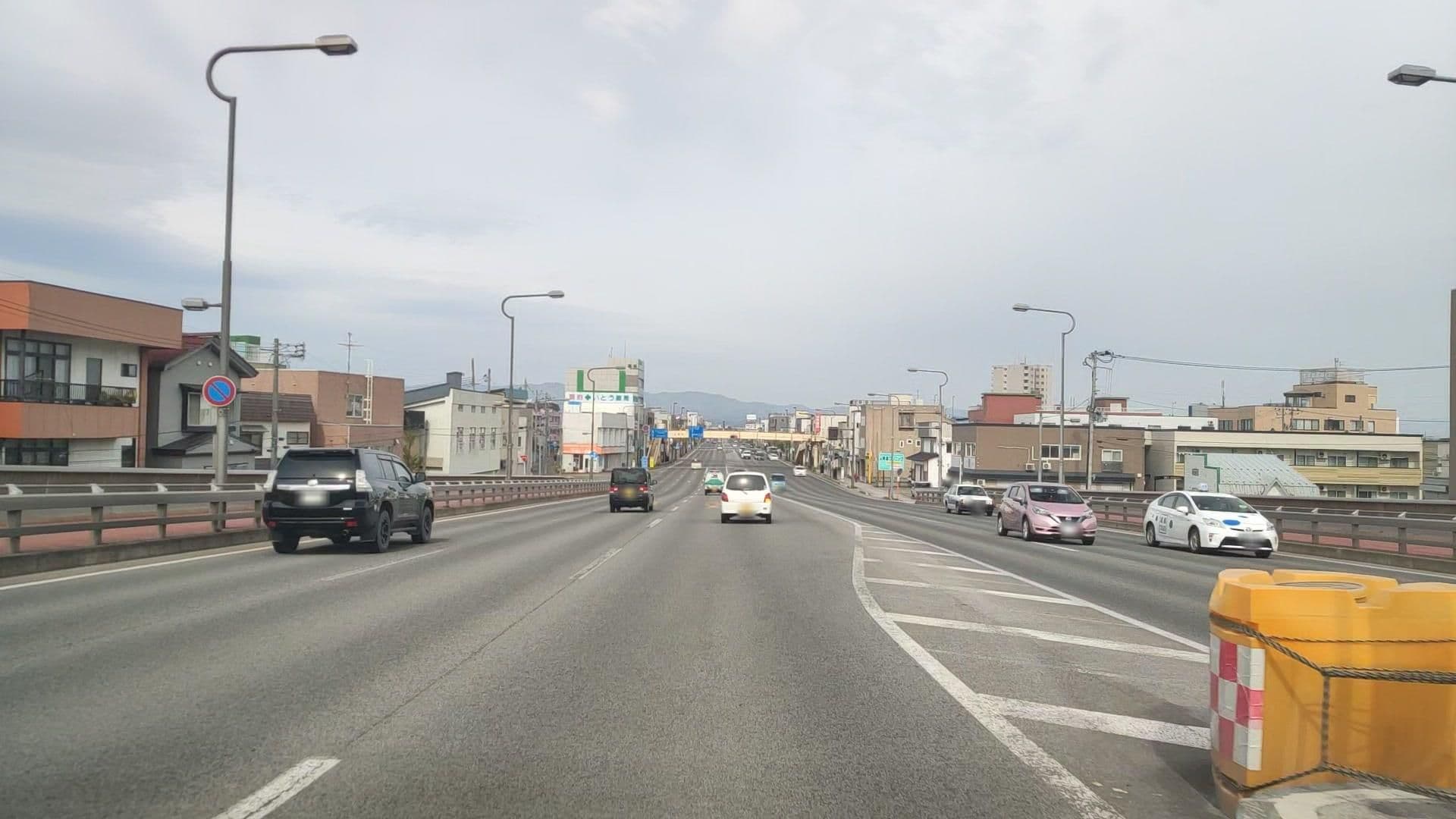 Street view near 民宿台由, Aomori — © drivephotograph (CC BY-SA · Mapillary)