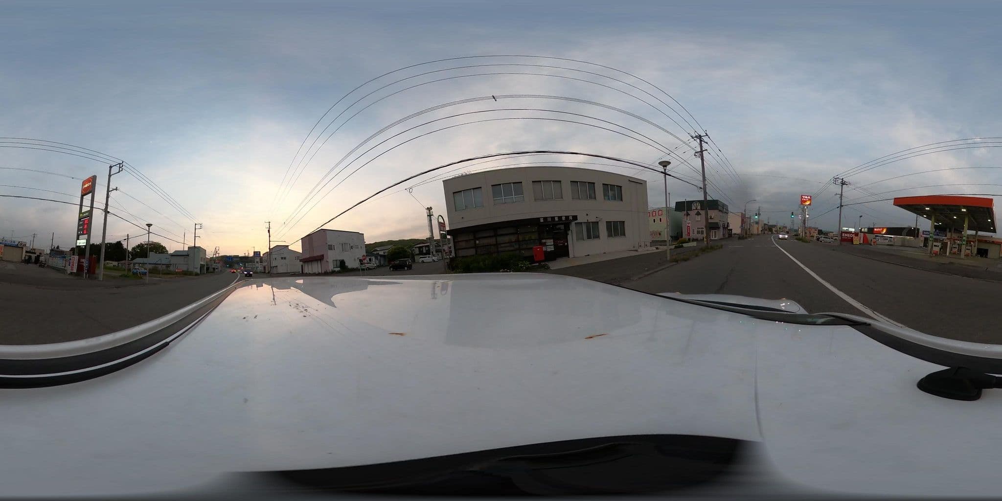 Street view near 木田旅館, Monbetsu-honchō — © kojiroucircle (CC BY-SA · Mapillary)