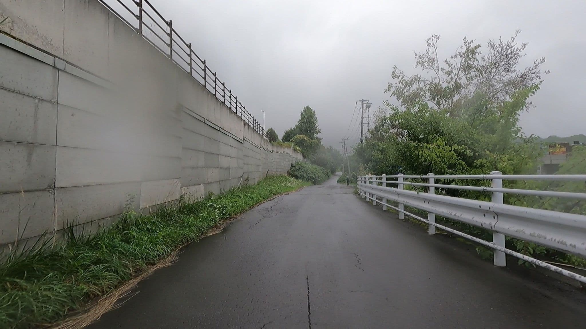 Street view near ペリーゴール, Otaru — © takayuki (CC BY-SA · Mapillary)
