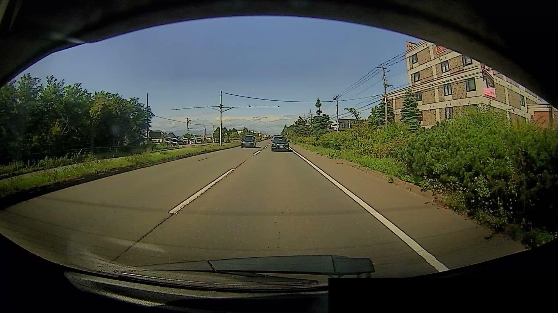 Street view near Ava, Kitahiroshima — © takayuki (CC BY-SA · Mapillary)