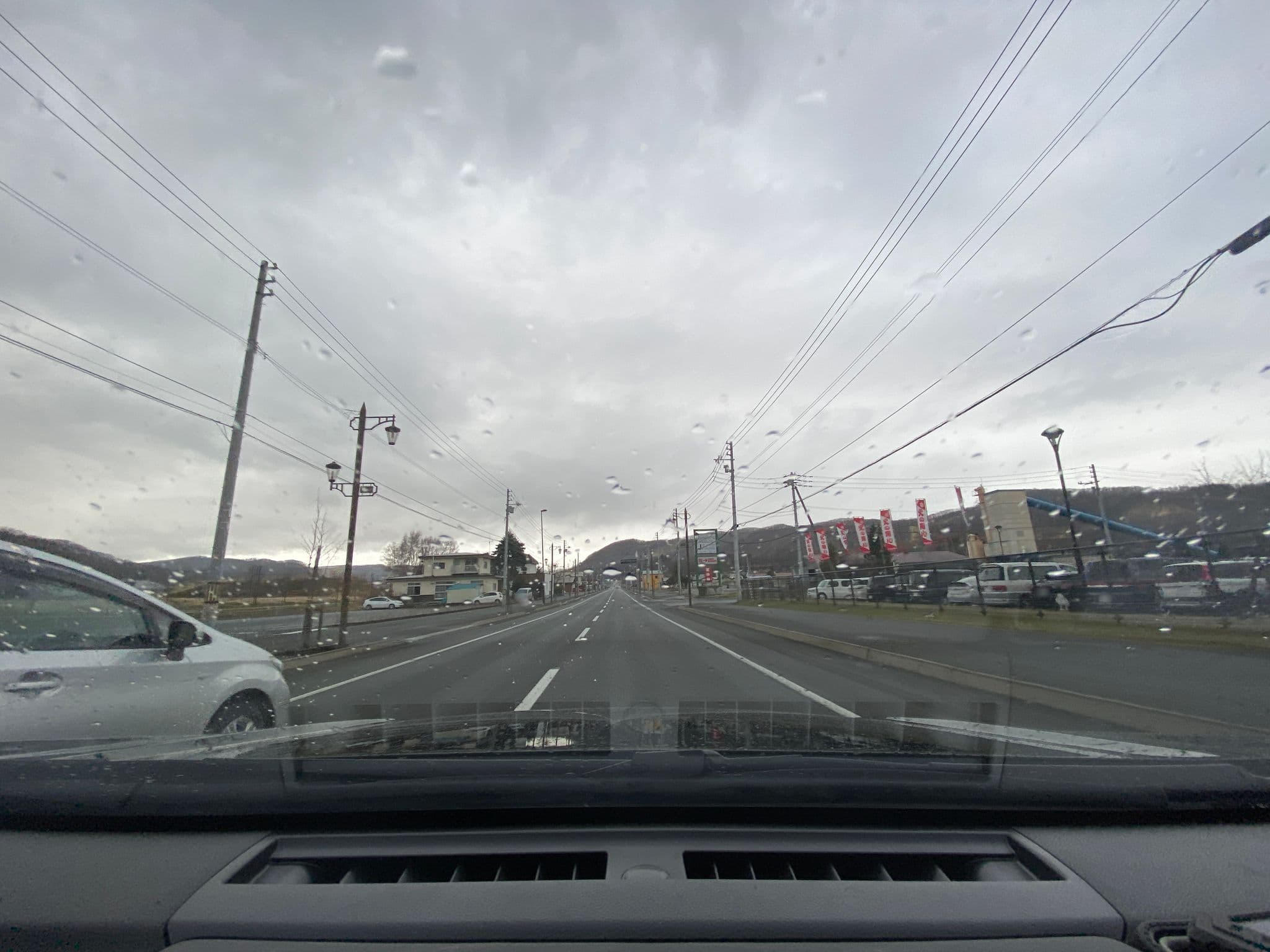 Street view near ホテルレウスアショロ, Ashoro — © s1319oka (CC BY-SA · Mapillary)