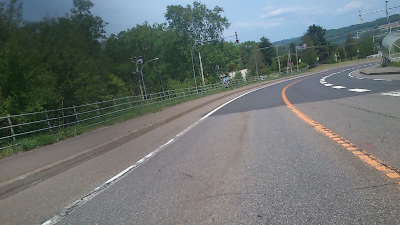 Street view near 泉元, Ashoro — © yasunari (CC BY-SA · Mapillary)