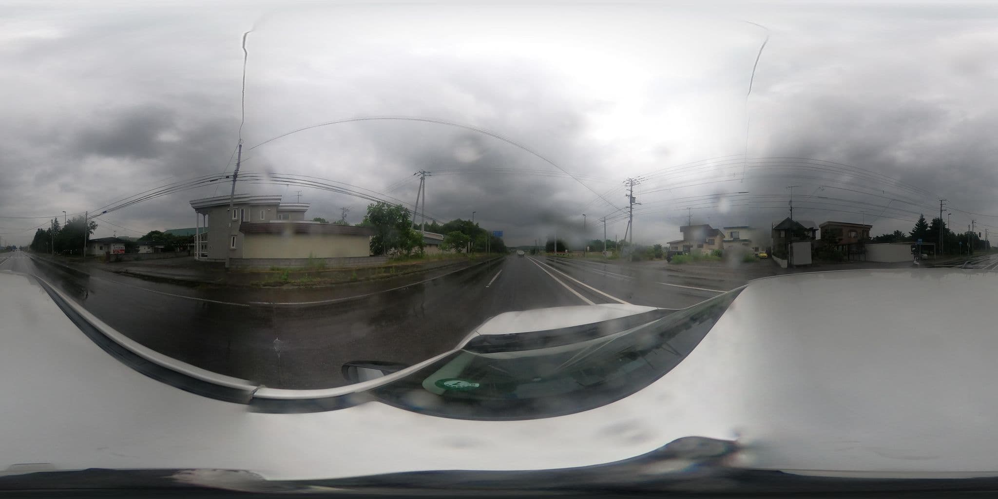 Street view near ホテルピクニック, Otofuke — © rgtm_ryuiki (CC BY-SA · Mapillary)