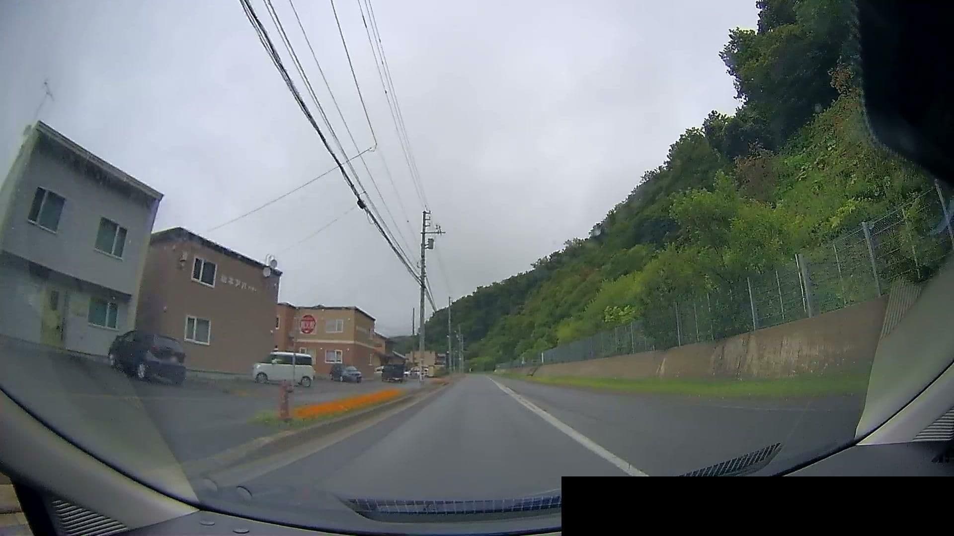 Street view near 民宿石山, Rausu — © takayuki (CC BY-SA · Mapillary)