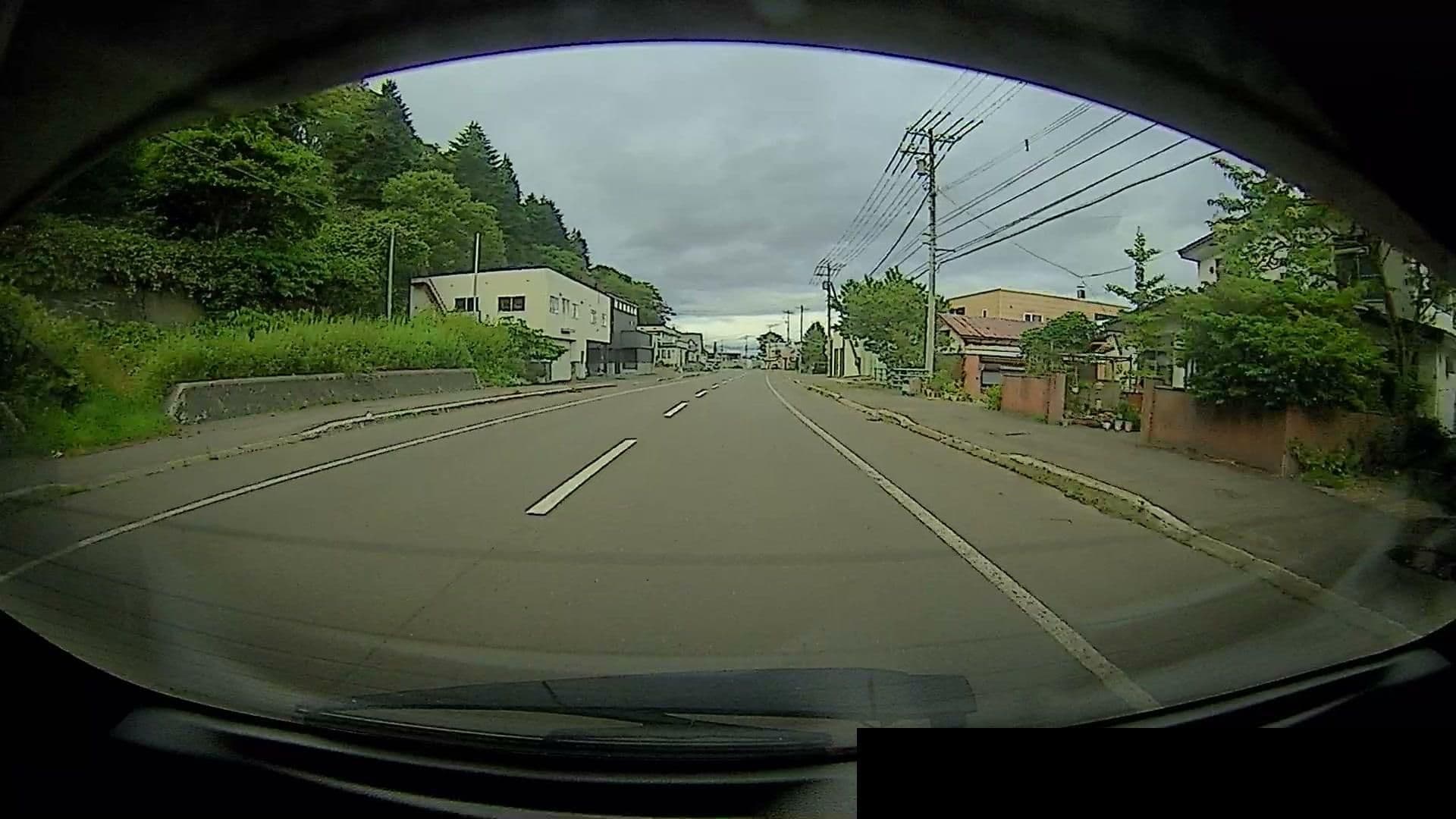 Street view near 羅臼うみねこ屋, Rausu — © takayuki (CC BY-SA · Mapillary)