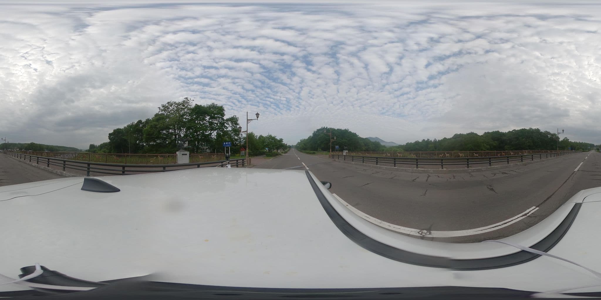 Street view near ペンション Birao, Teshikaga — © rgtm_ryuiki (CC BY-SA · Mapillary)