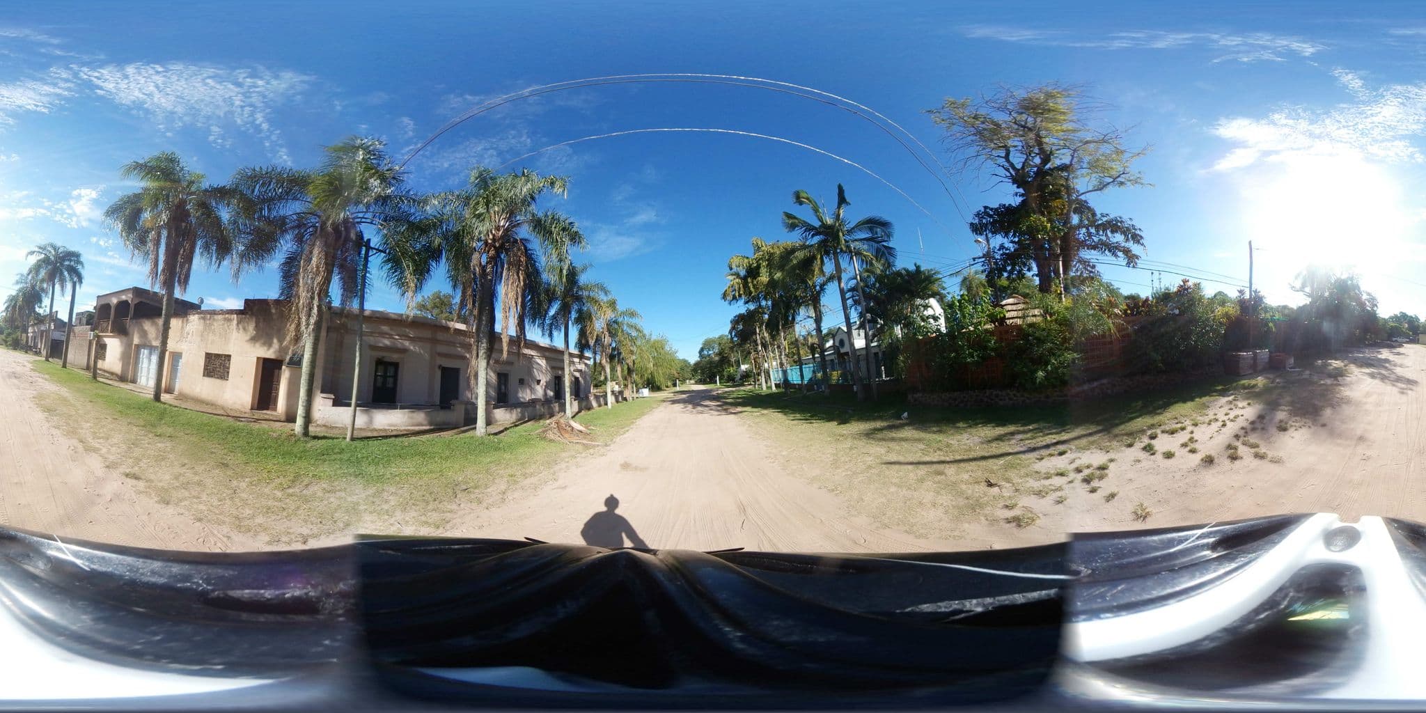 Street view near Puerto Paraíso, Cerrito — © emanuel_alejandro_maciel_587 (CC BY-SA · Mapillary)
