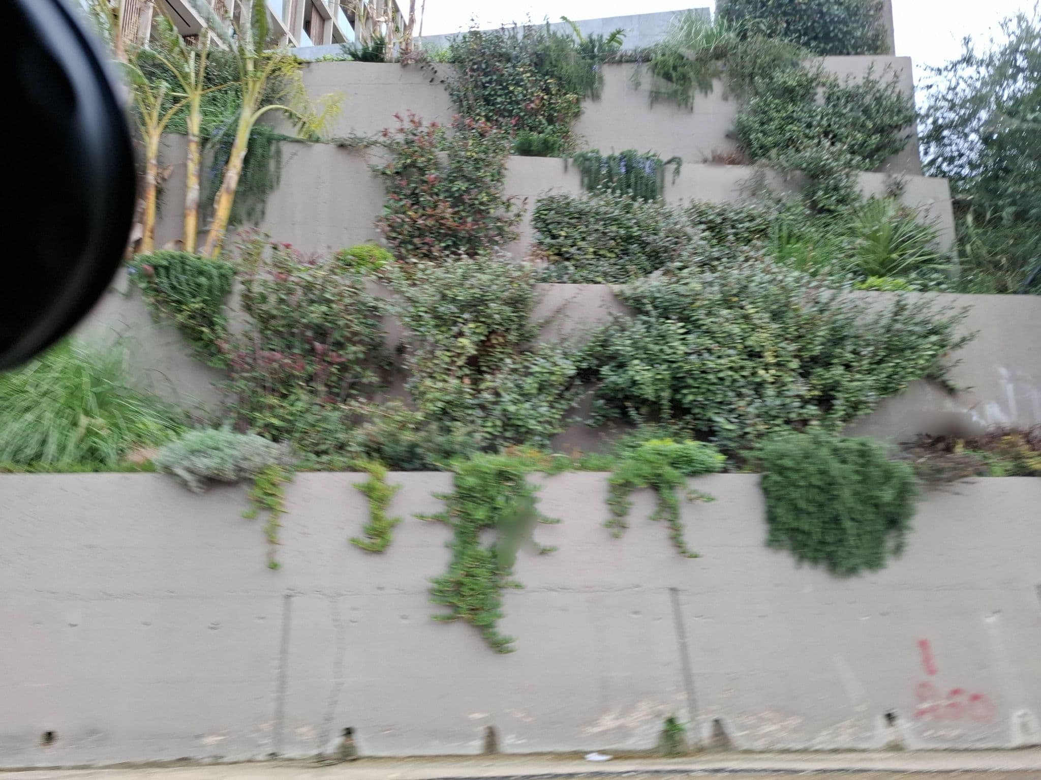 Street view near Radream Hotel & SPA, Orikum — © denisju_osm (CC BY-SA · Mapillary)