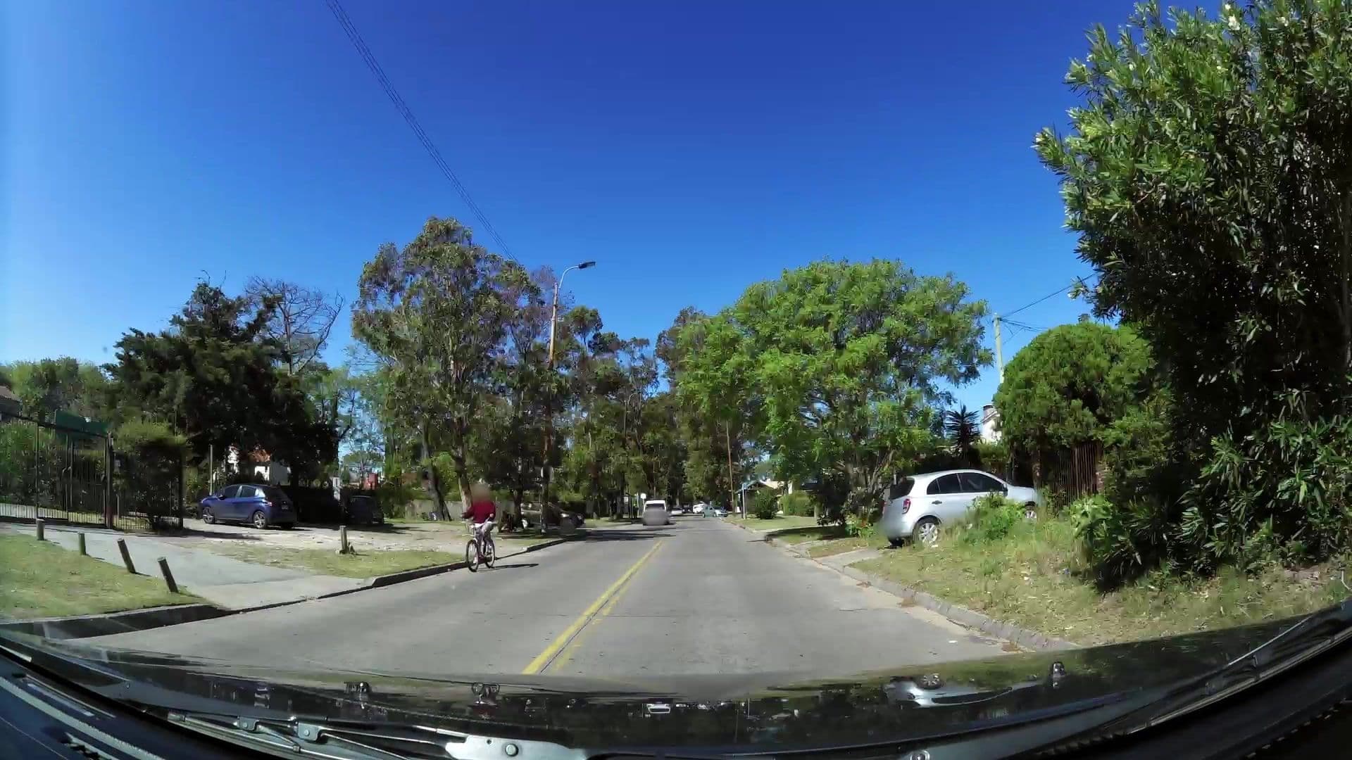 Street view near Intercity, Barra de Carrasco — © kaartcam (CC BY-SA · Mapillary)