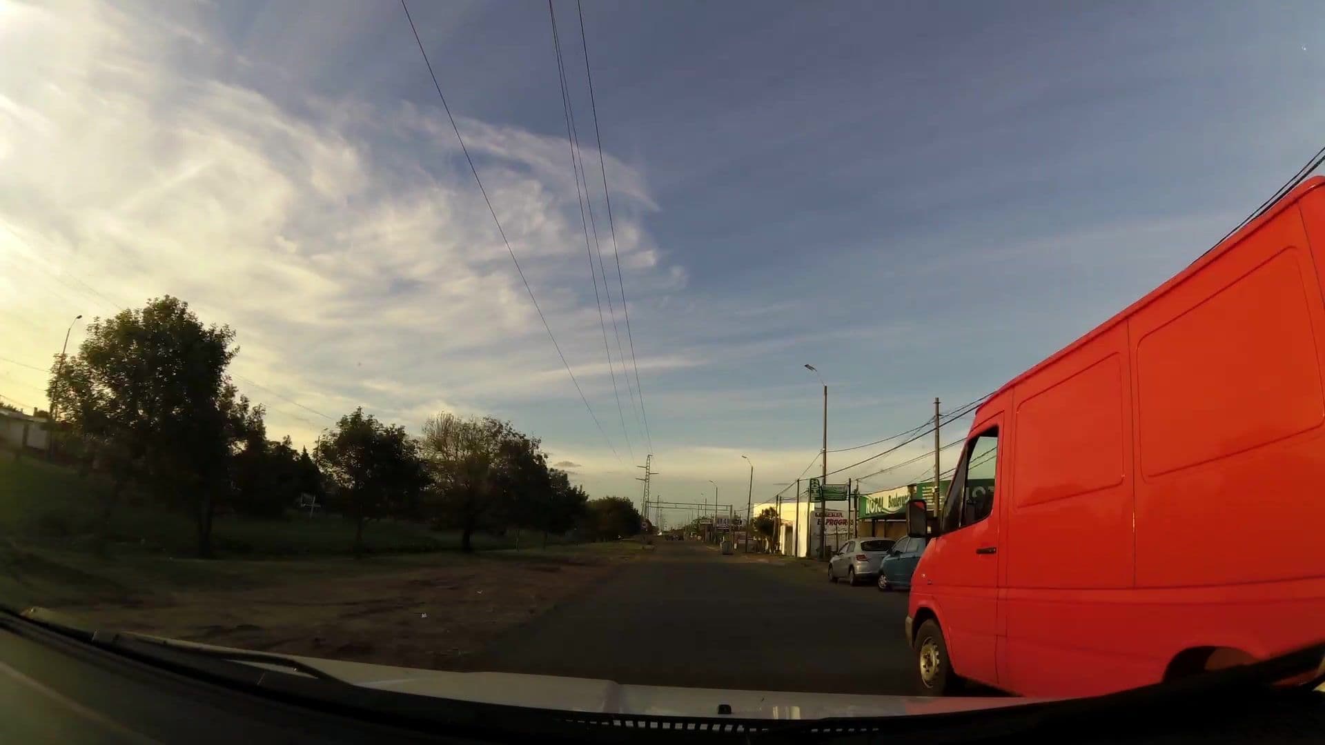Street view near Hotel Boulevard, Maldonado — © kaartcam (CC BY-SA · Mapillary)