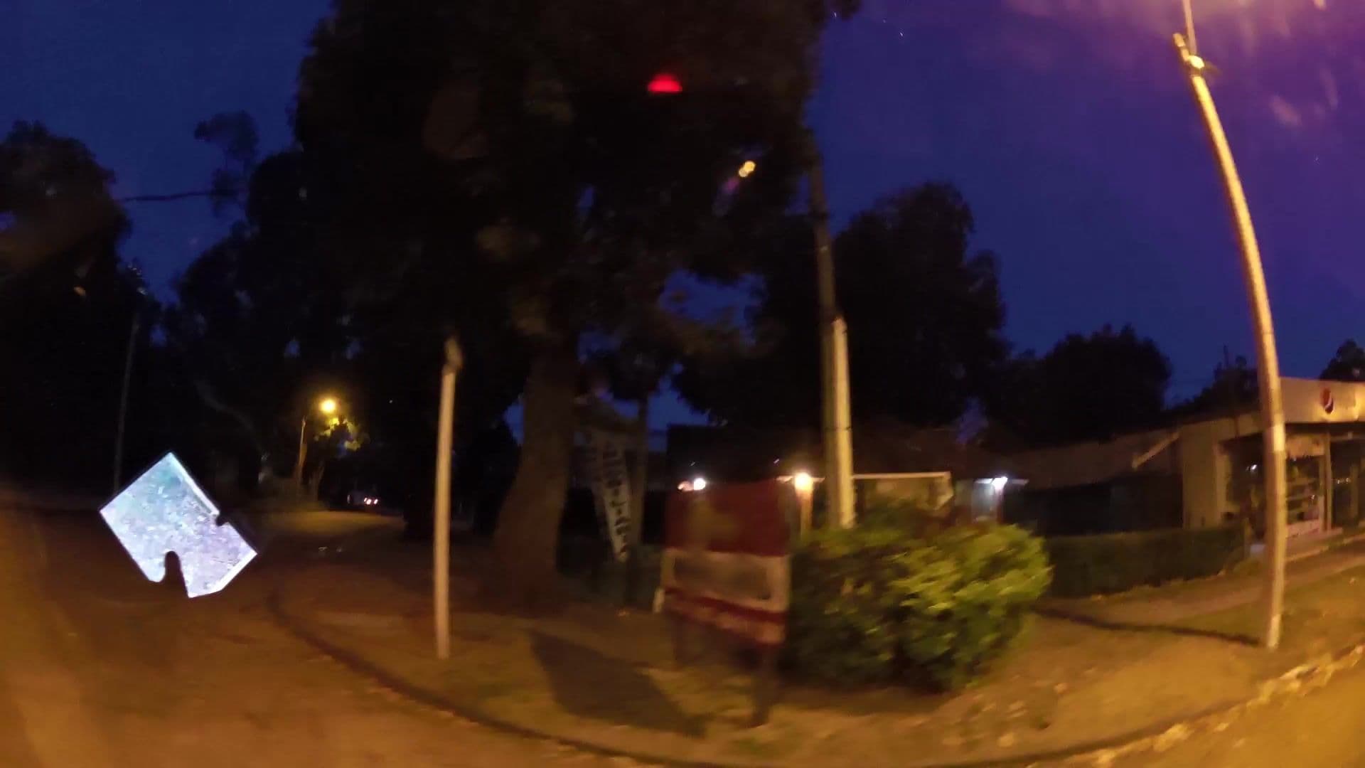 Street view near Inmobiliaria Calipso, Atlántida — © kaartcam (CC BY-SA · Mapillary)