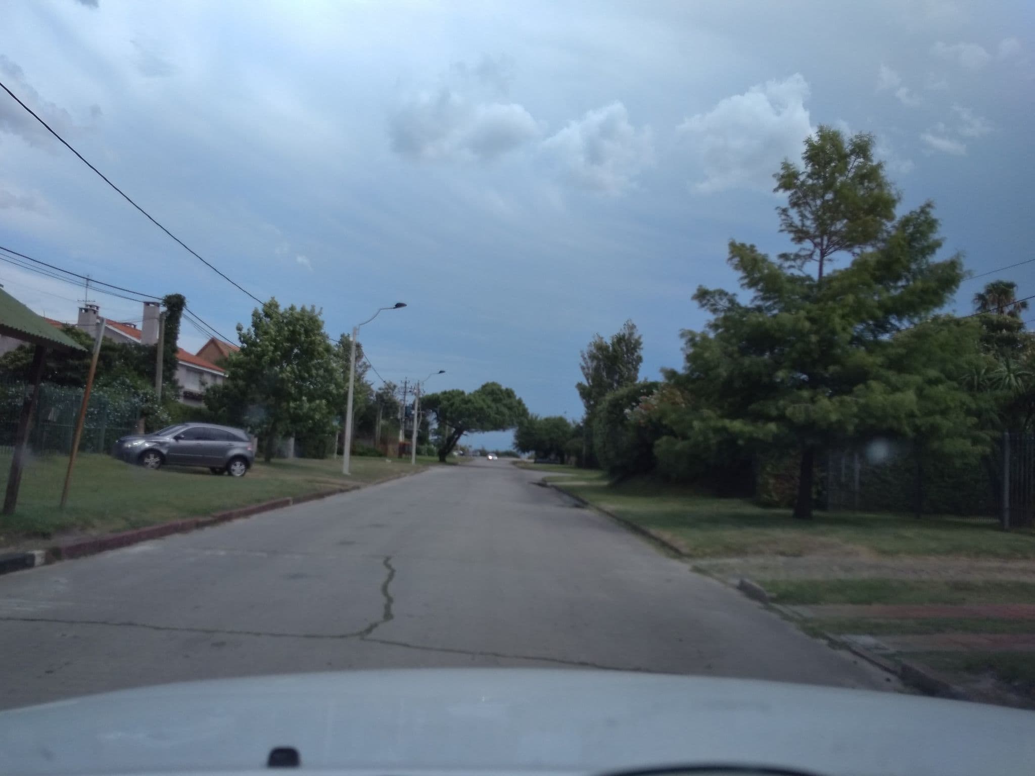 Street view near Hotel Cottage, Barra de Carrasco — © viniv (CC BY-SA · Mapillary)