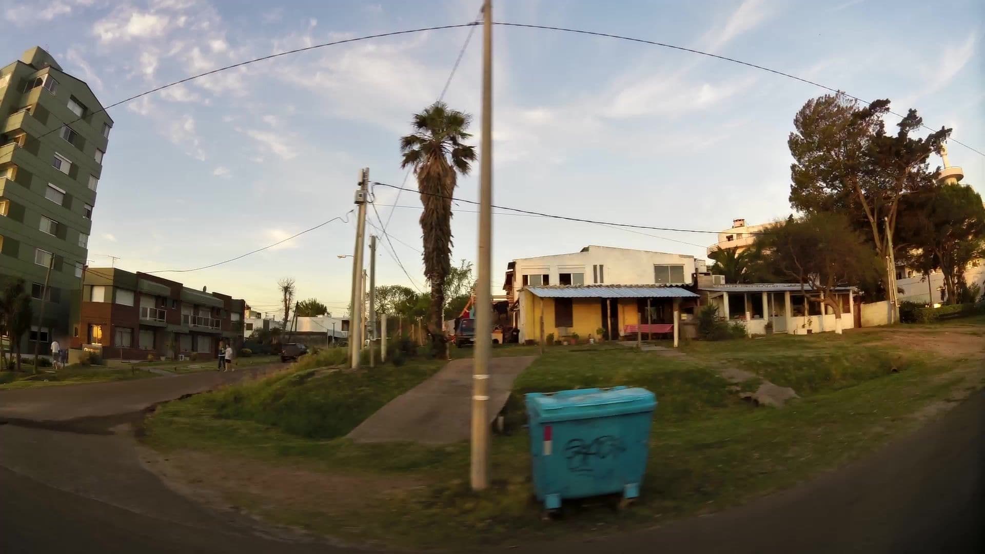 Street view near Planeta, Atlántida — © kaartcam (CC BY-SA · Mapillary)