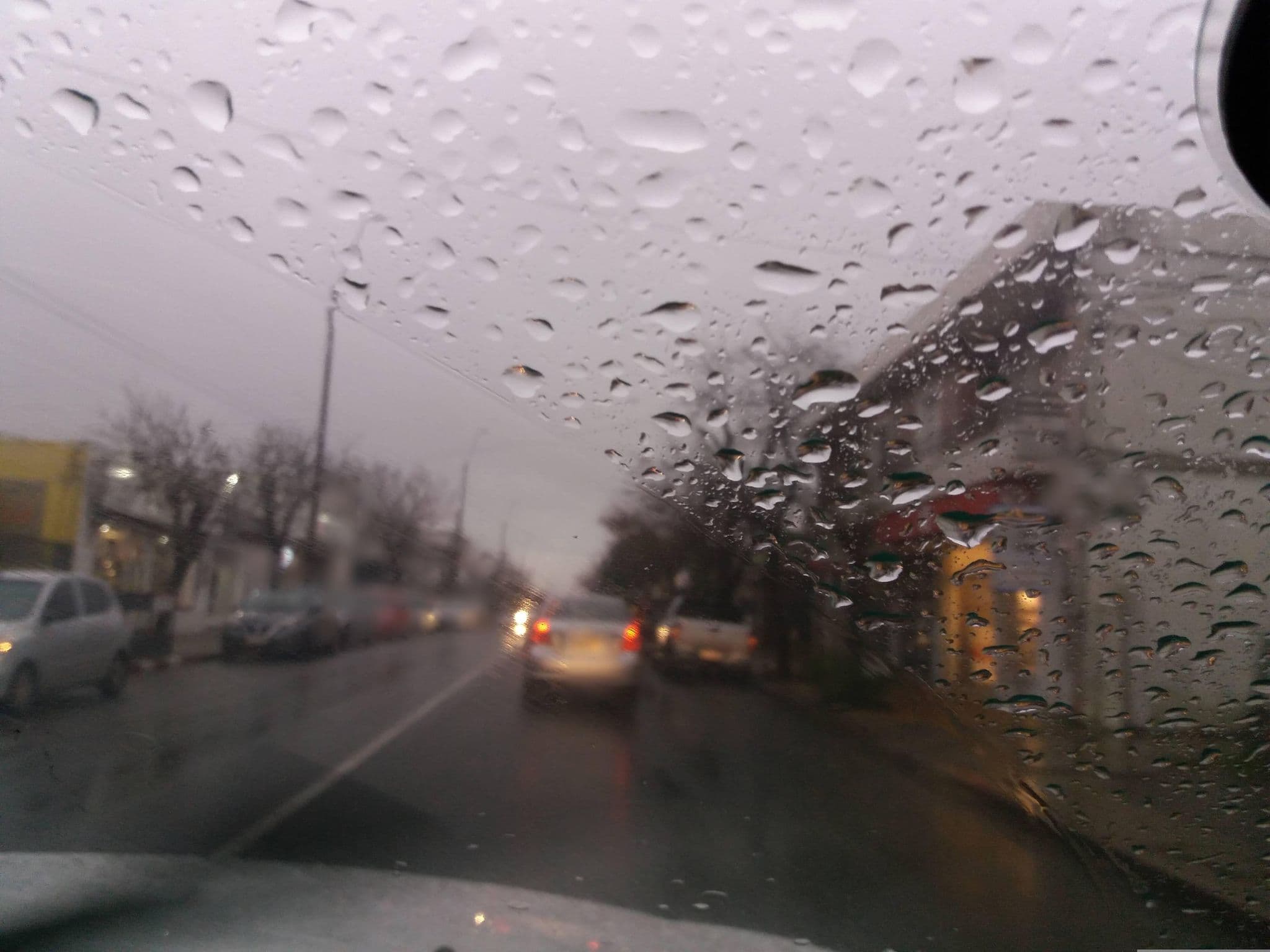 Street view near Hotel Casa Nuestra, Young — © andrcondon (CC BY-SA · Mapillary)