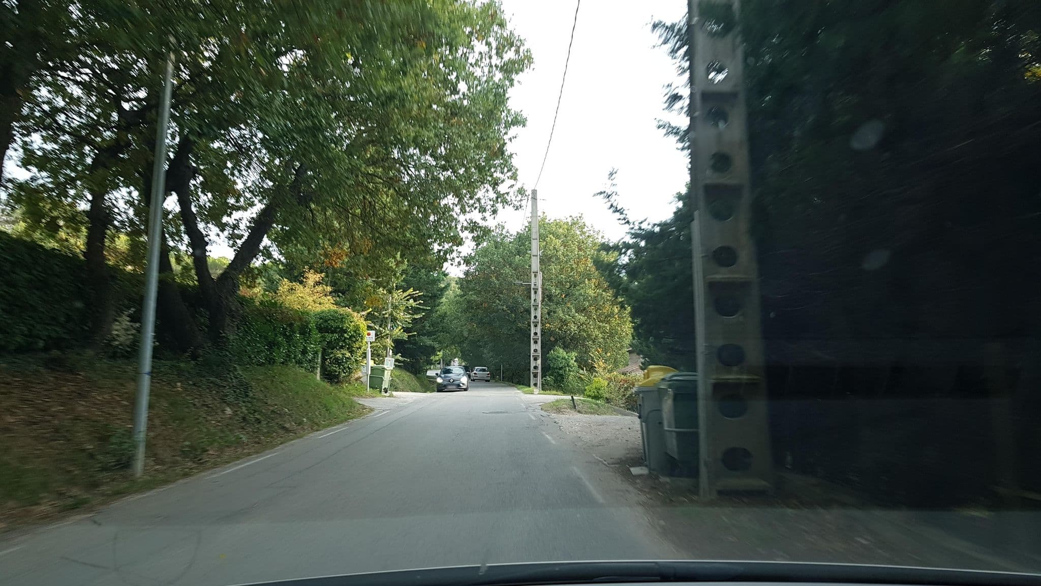 Street view near Calendal, Cabriès — © jinn13 (CC BY-SA · Mapillary)
