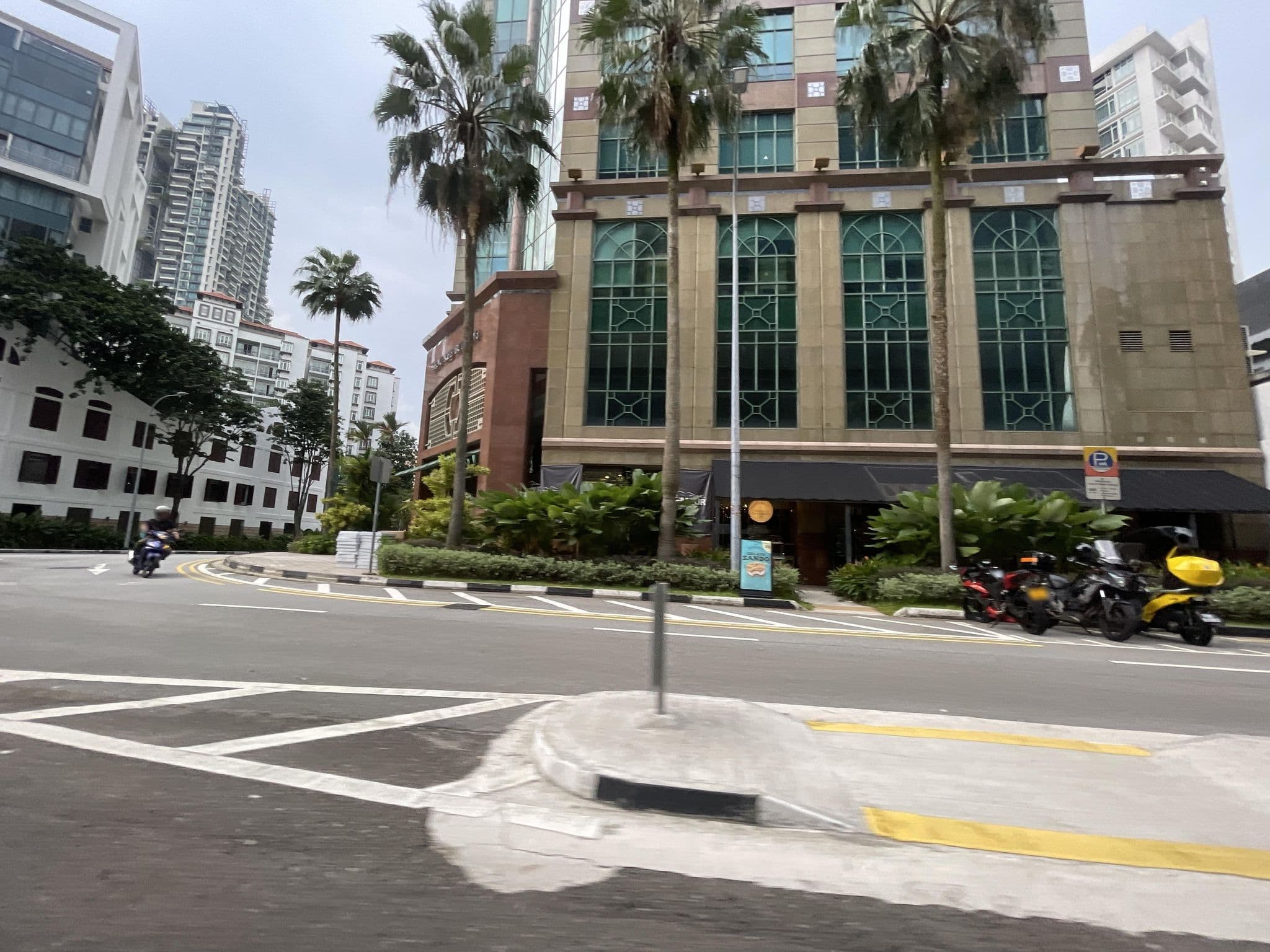 Street view near Room 521, River Valley — © filipb (CC BY-SA · Mapillary)