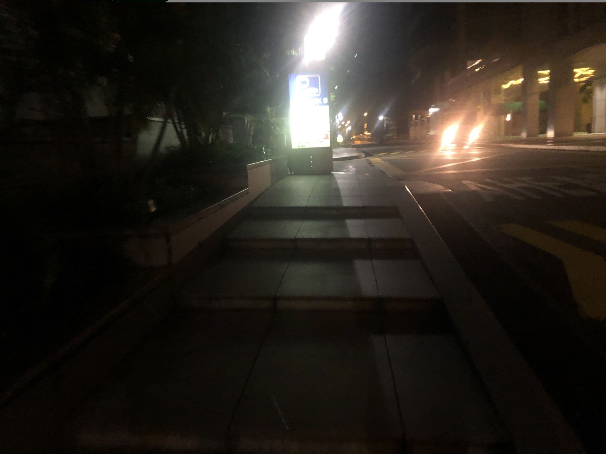 Street view near Park Hotel Clarke Quay - Room 811, Oxley — © chansiewkiat (CC BY-SA · Mapillary)