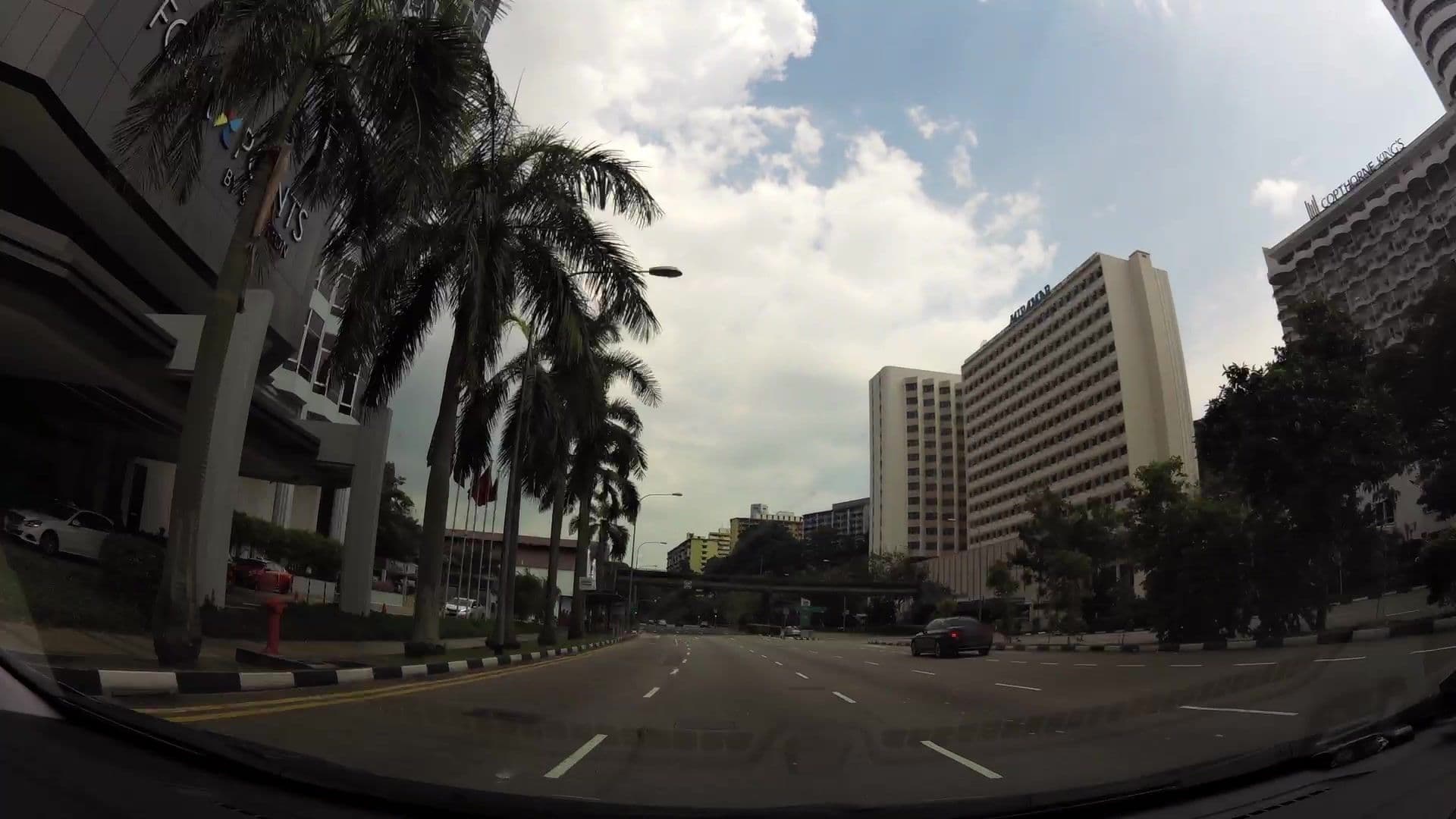Street view near Lily Ballroom, Riverview Hotel, River Valley — © kaartcam (CC BY-SA · Mapillary)