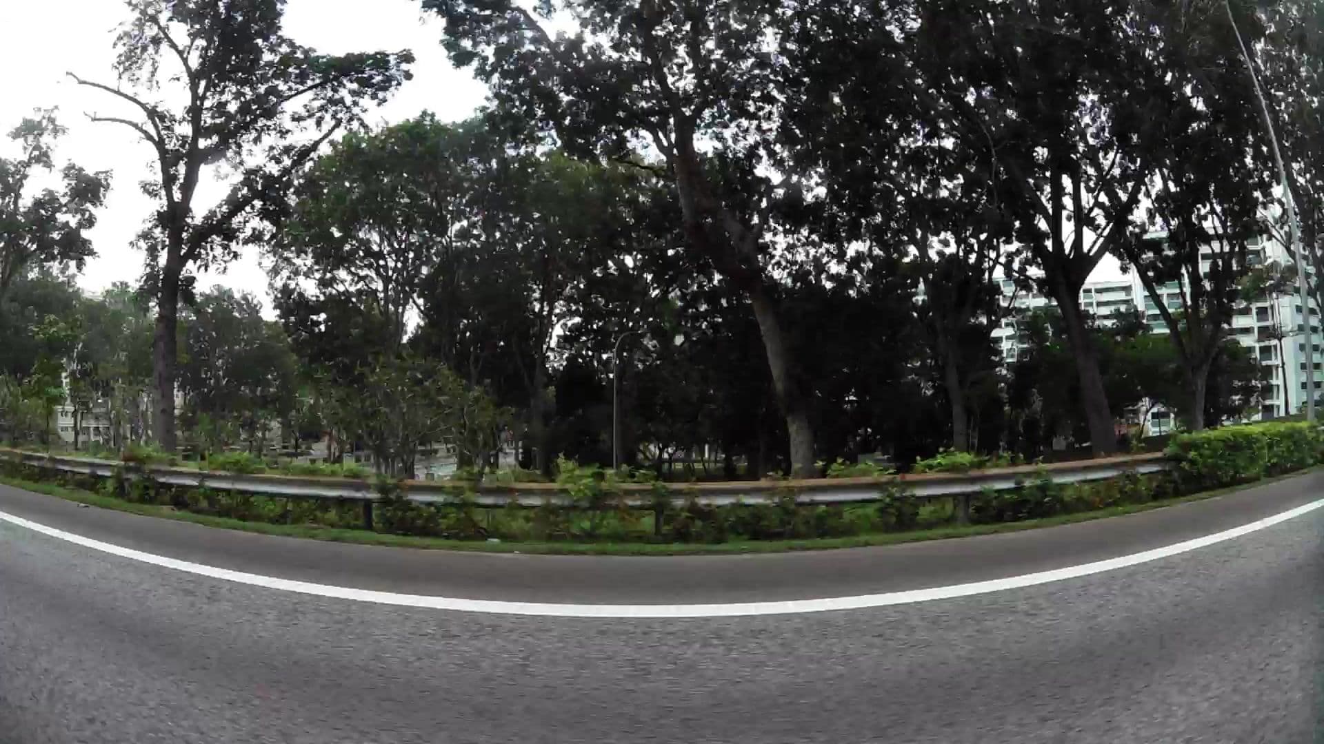Street view near Cheesy Chris' Bed! :D, Tampines New Town — © kaartcam (CC BY-SA · Mapillary)