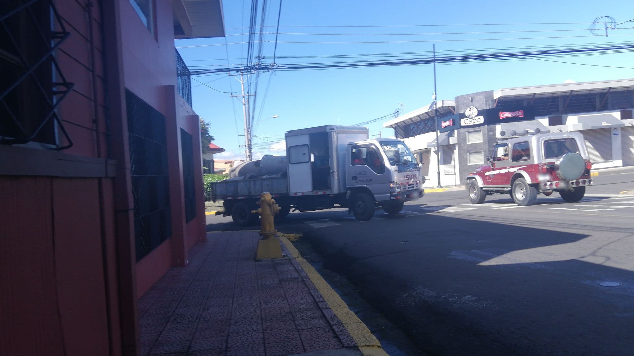 Street view near Hotel Aeromundo, Carrillos — © betcg20 (CC BY-SA · Mapillary)