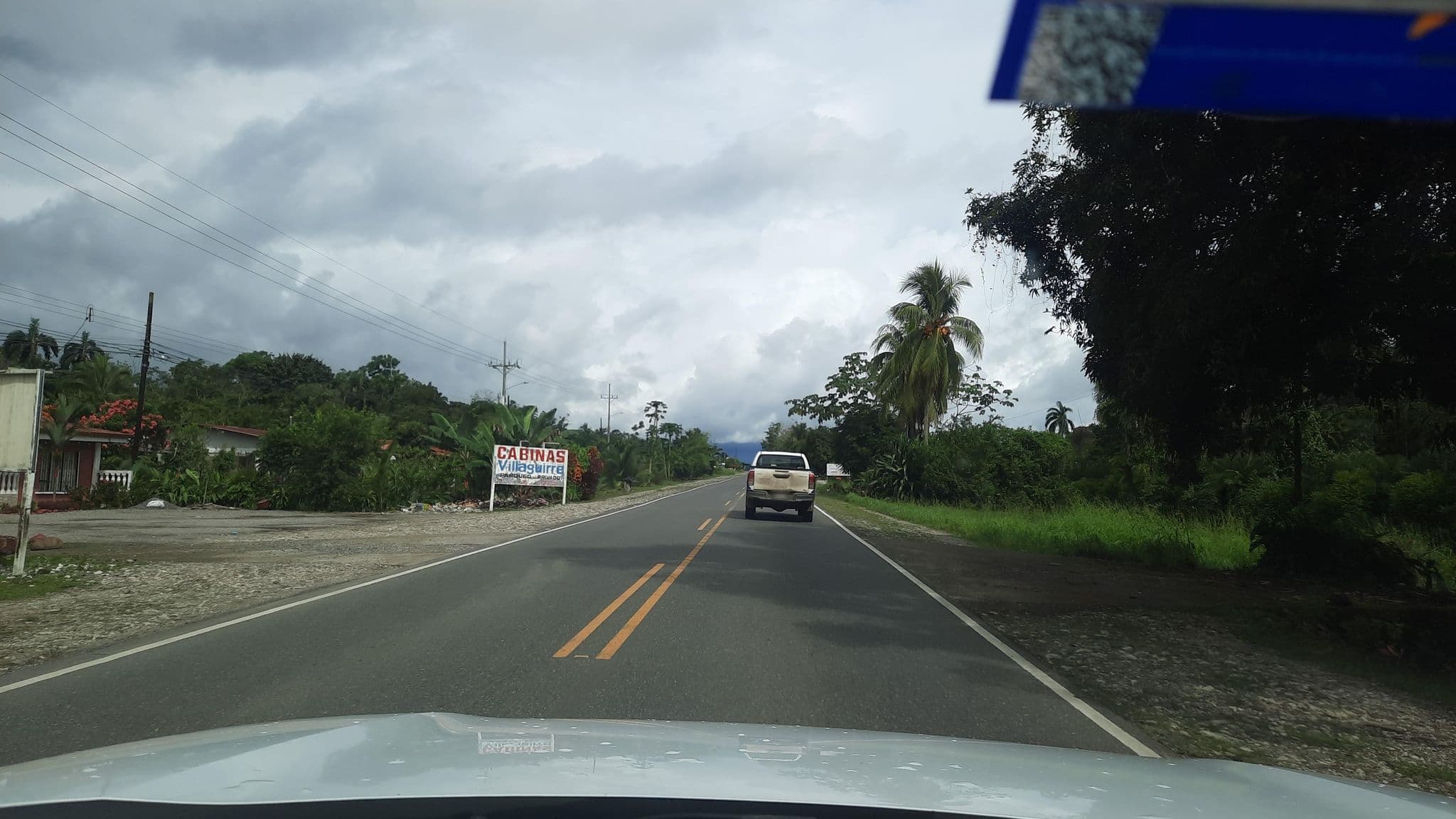 Street view near Miriam's, Canoas — © pamonth (CC BY-SA · Mapillary)