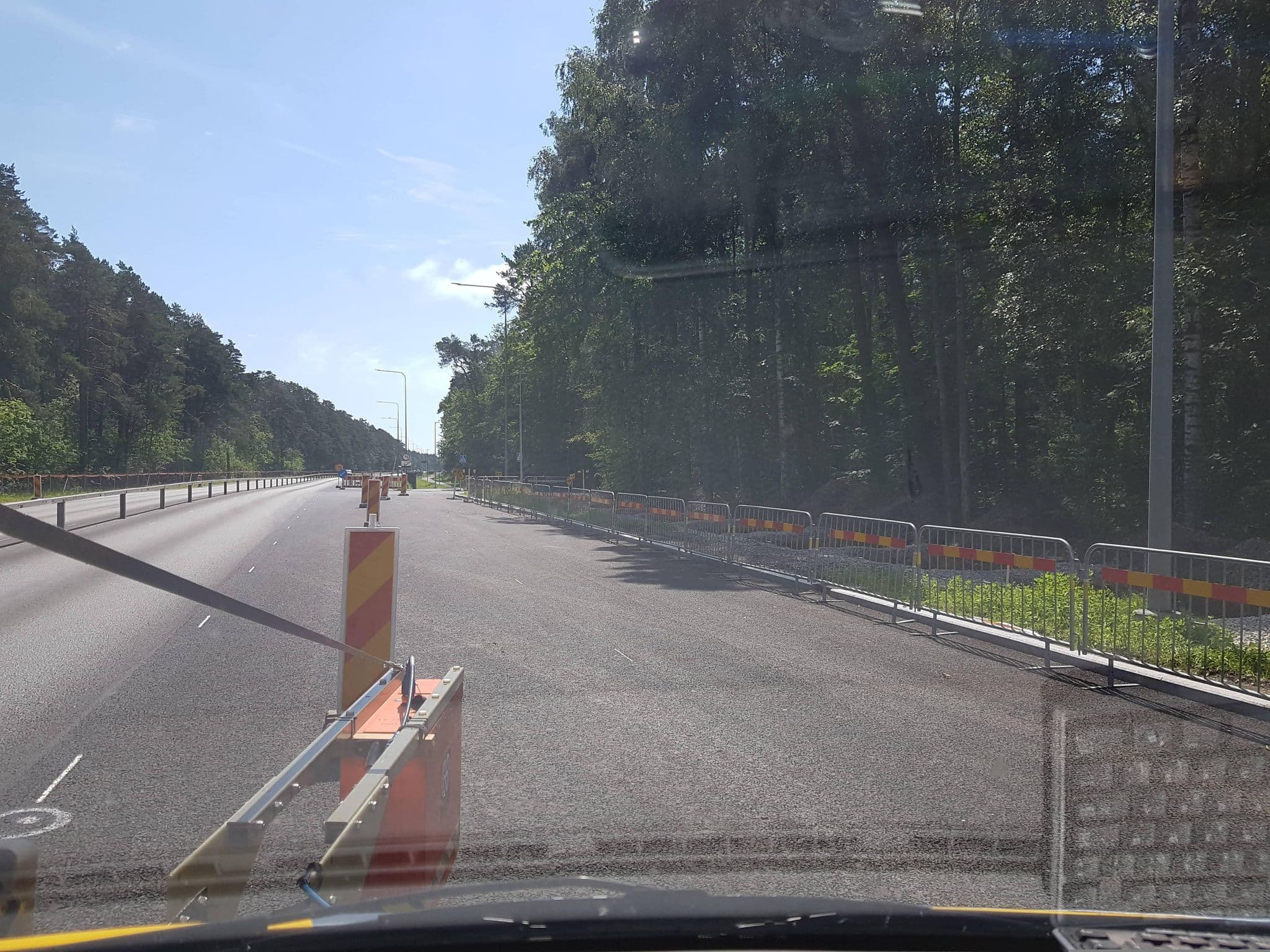 Street view near avalon hotel, Paikuse — © roadexplorer001 (CC BY-SA · Mapillary)