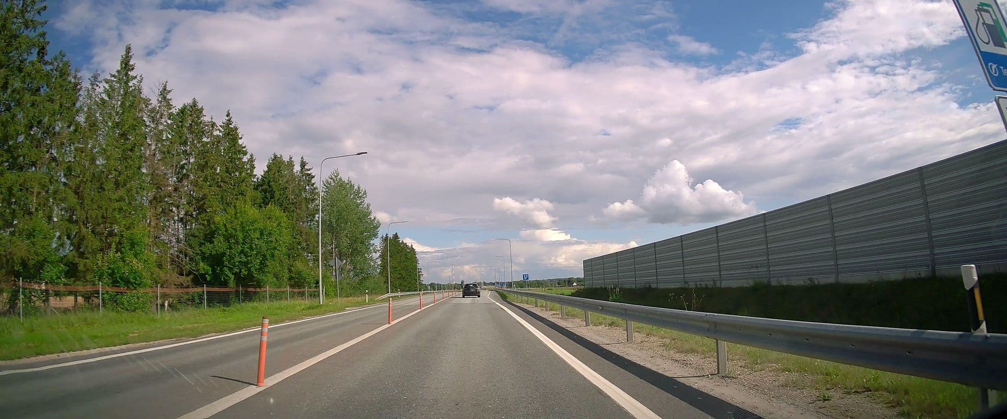 Street view near Kursi Jahiloss, Põltsamaa — © ESTmapper1001 (CC BY-SA · Mapillary)