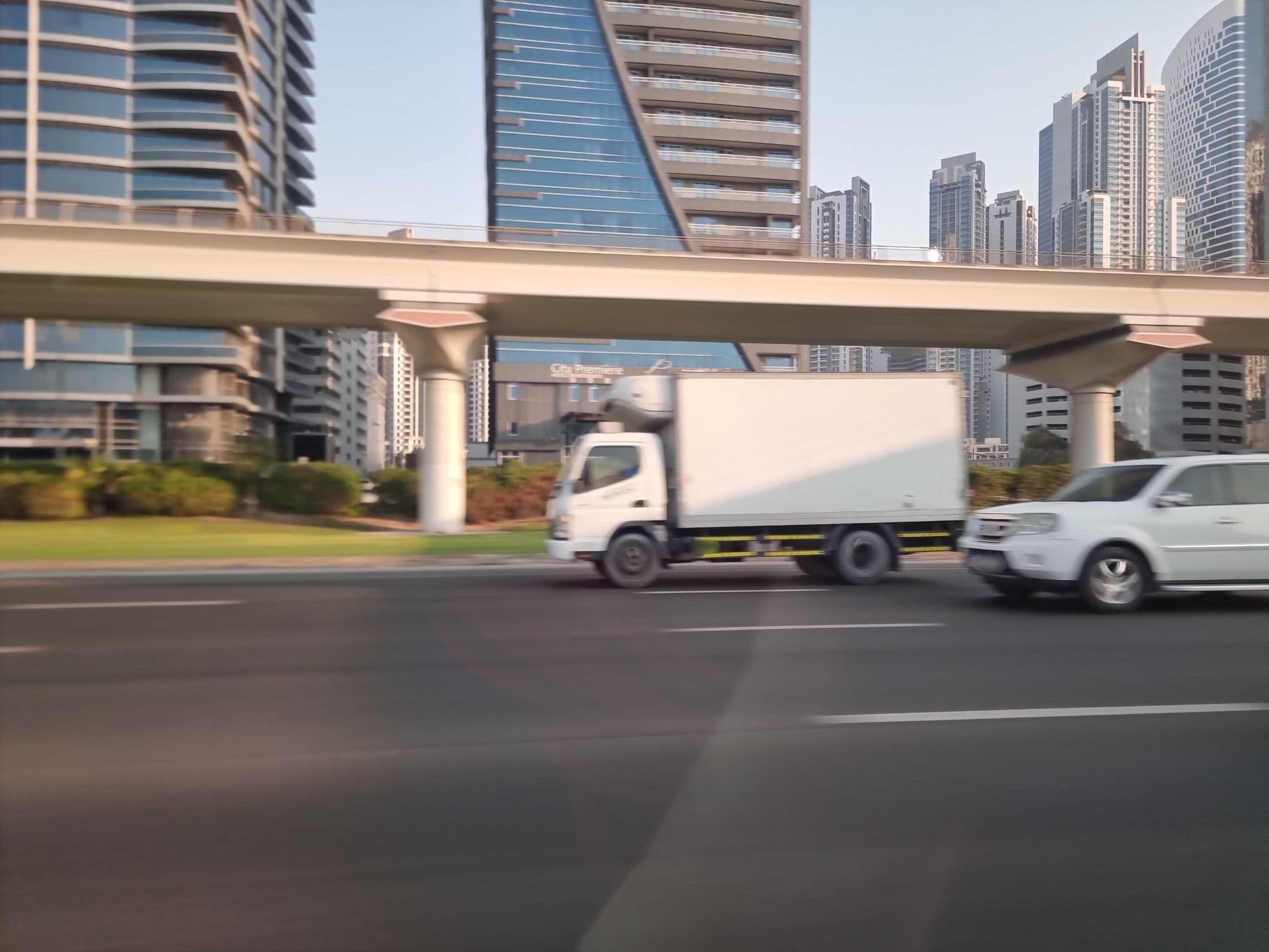 Street view near City Premiere Lopy, Al Wasl — © mapfool (CC BY-SA · Mapillary)