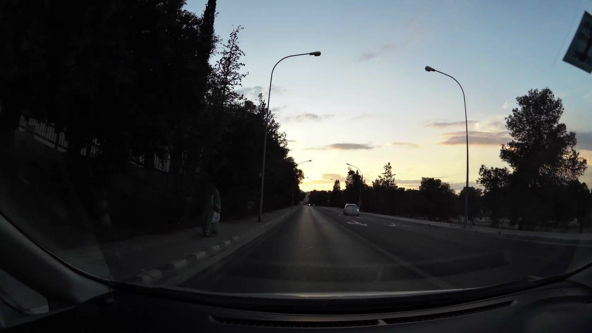 Street view near Philoxenia Hotel Nicosia, Aglantziá — © kaartcam (CC BY-SA · Mapillary)