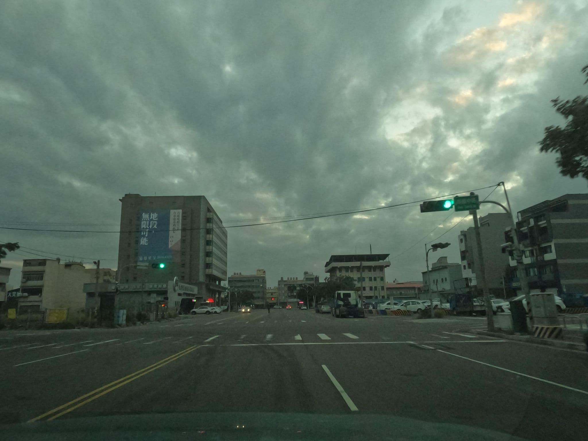Street view near Boutique Hotel A+, Buzi — © littlebtc (CC BY-SA · Mapillary)