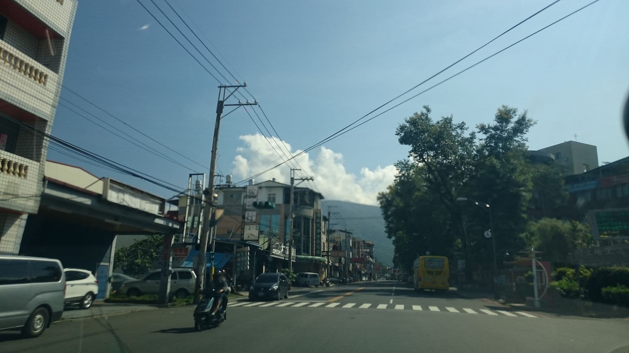 Street view near 這是當然的手作背包客棧, Puli — © littlebtc (CC BY-SA · Mapillary)