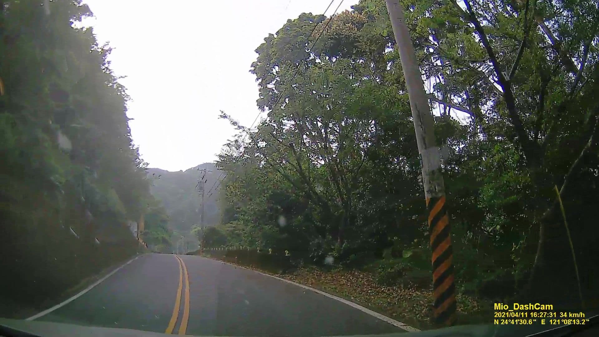 Street view near Somewhere out there, Zhudong — © littlebtc (CC BY-SA · Mapillary)
