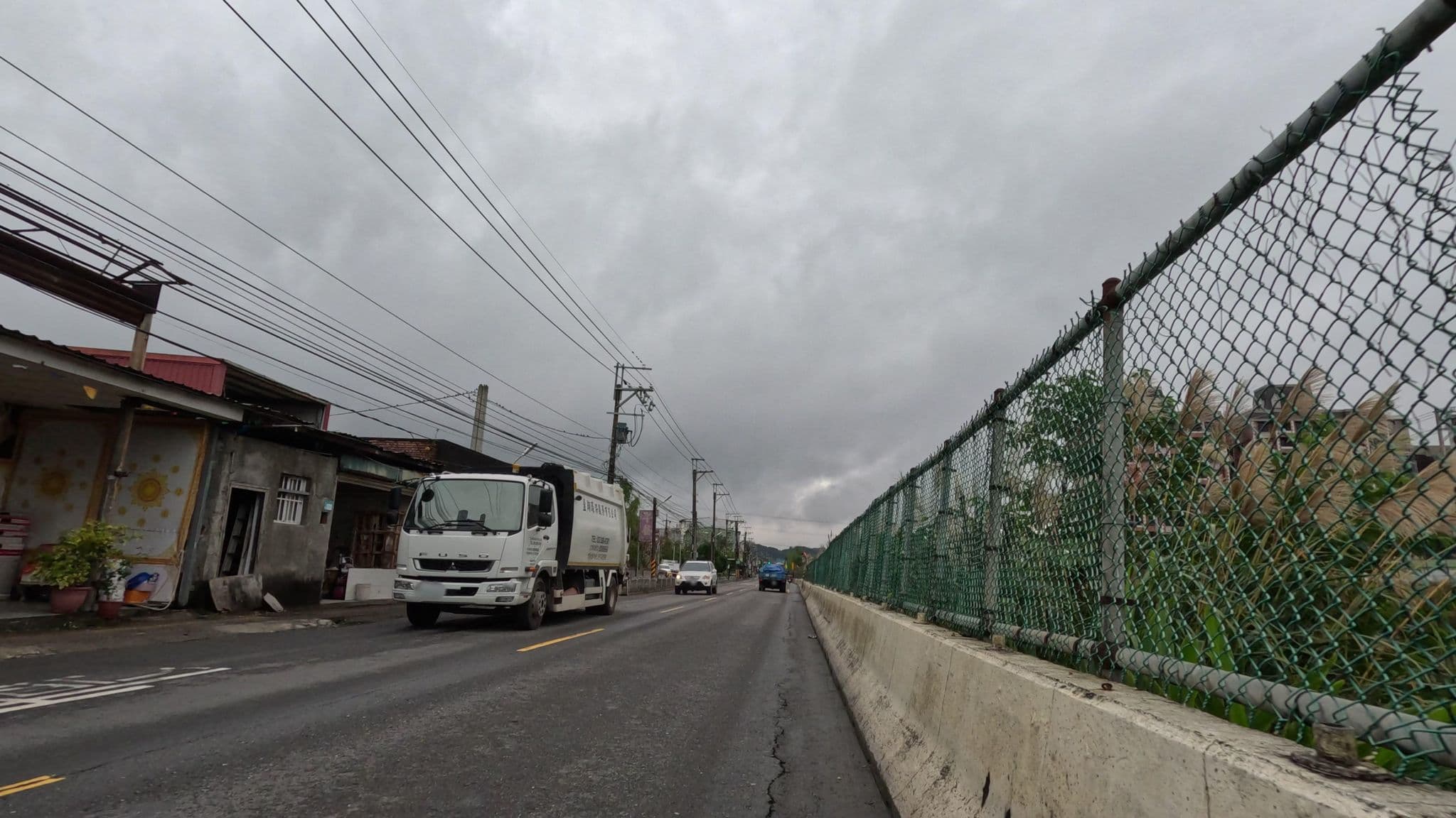 Street view near 湘堡汽車旅館, Yingge — © Pidgey (CC BY-SA · Mapillary)