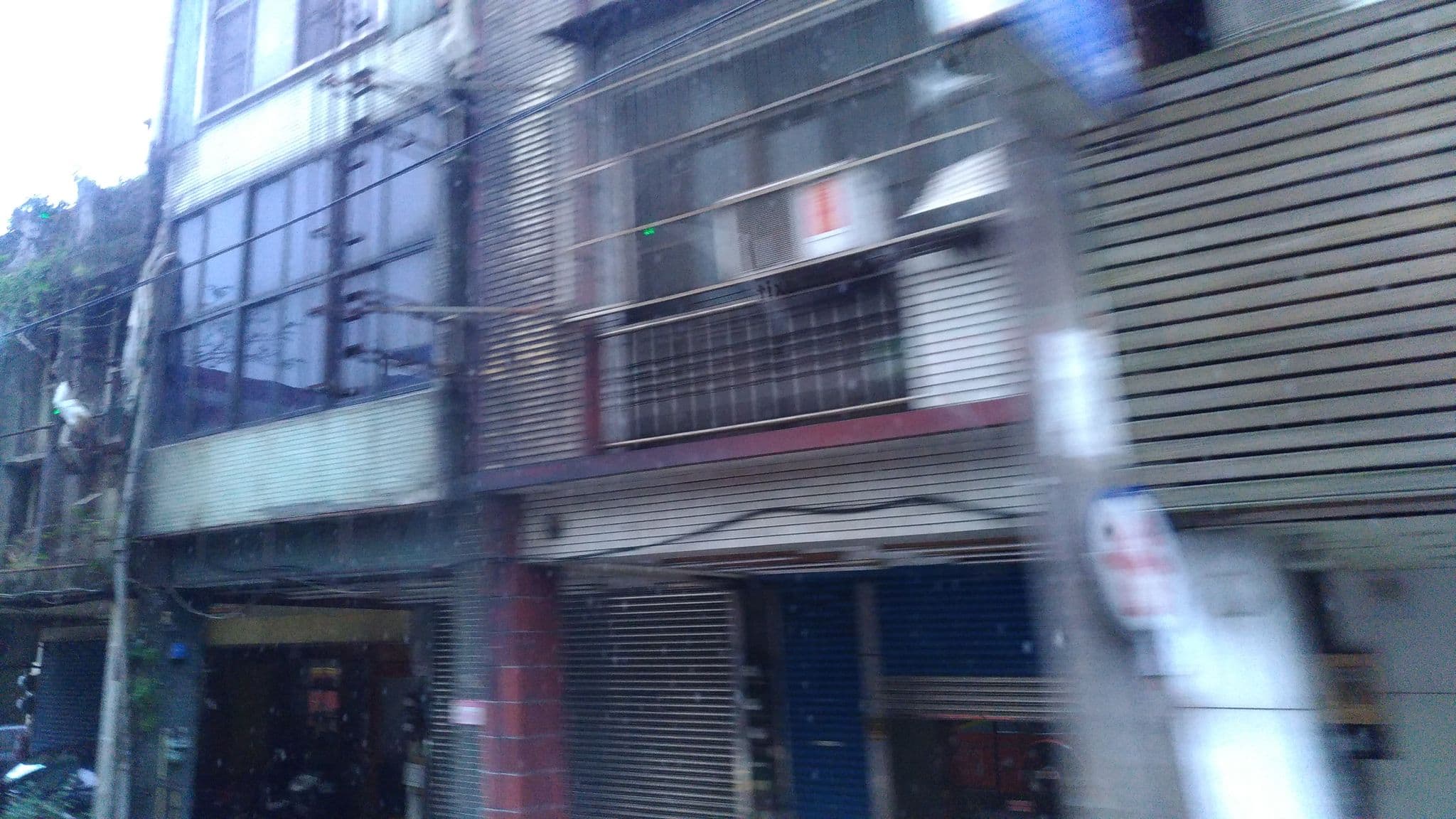 Street view near JS Hotel 捷適商旅-藝術文旅, Neili — © jessica1113 (CC BY-SA · Mapillary)