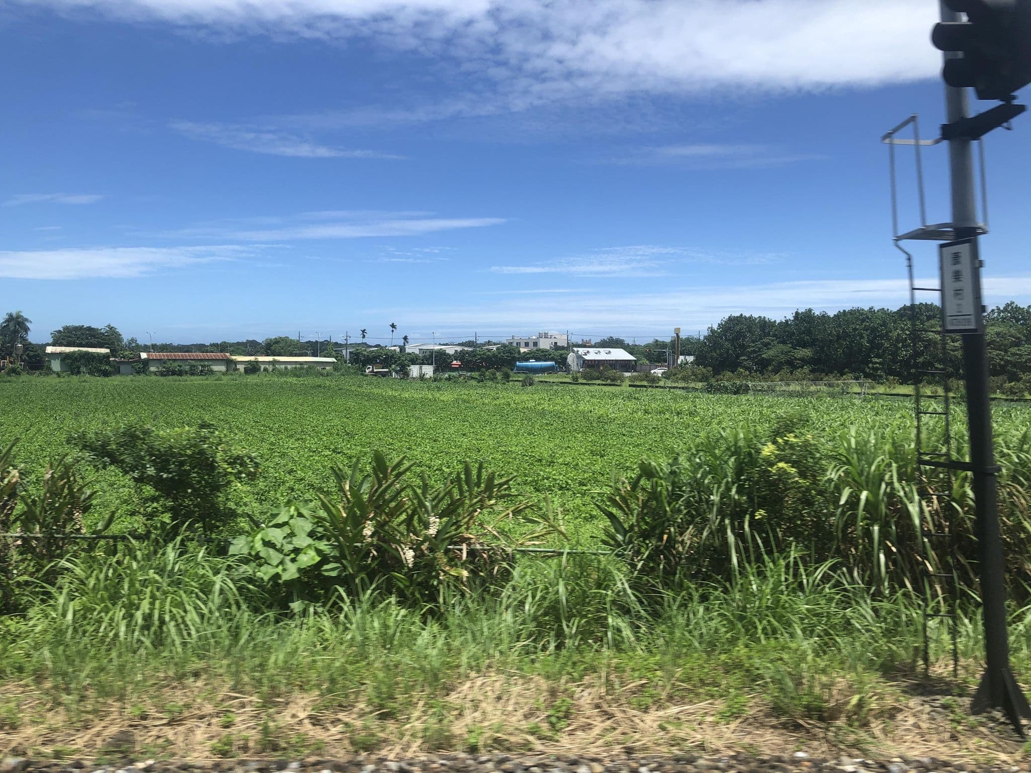 Street view near Lee舍, Xiulin — © monica_migu (CC BY-SA · Mapillary)