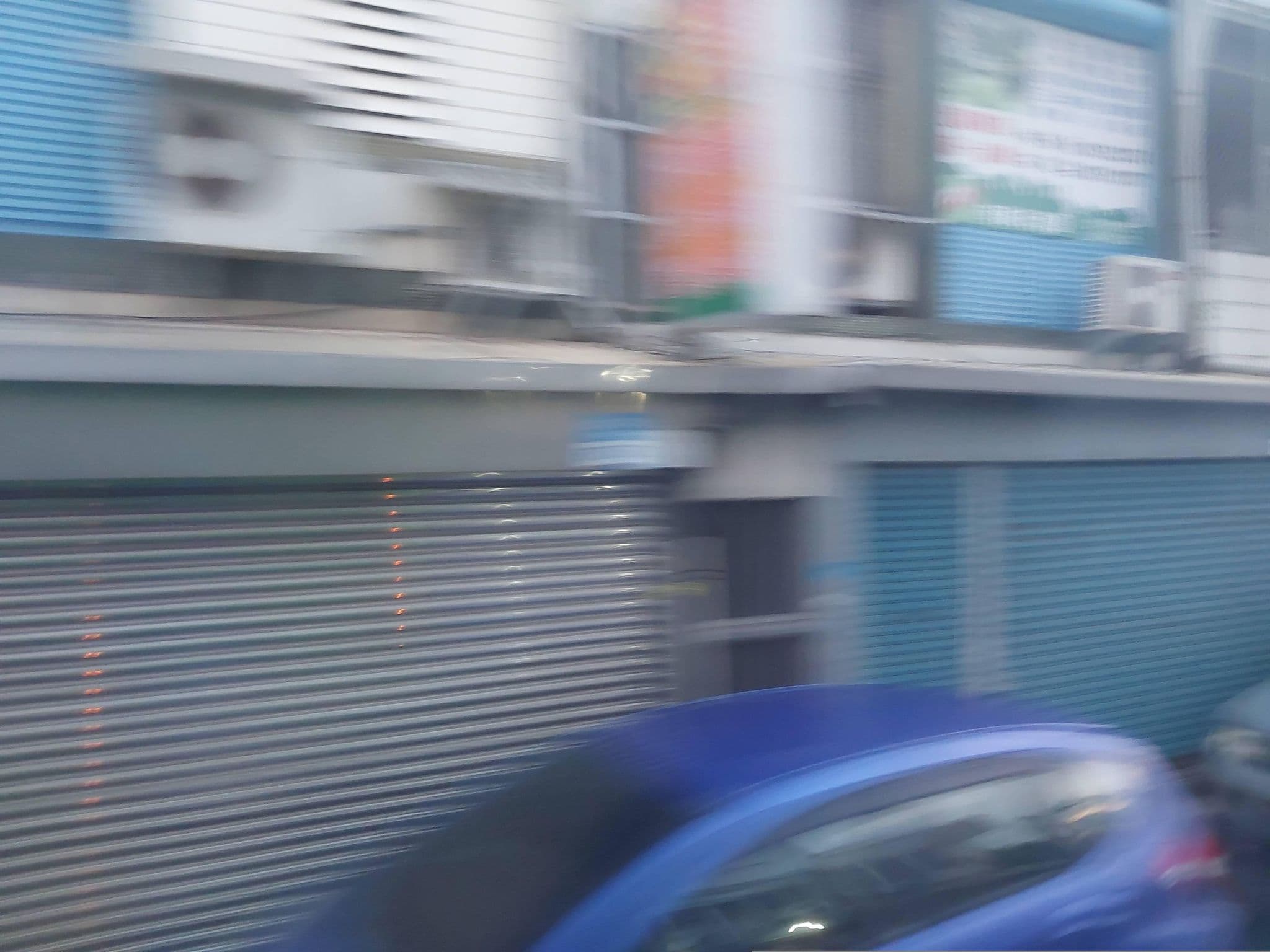 Street view near 夢想家民宿, Hualien City — © ChenJJ (CC BY-SA · Mapillary)