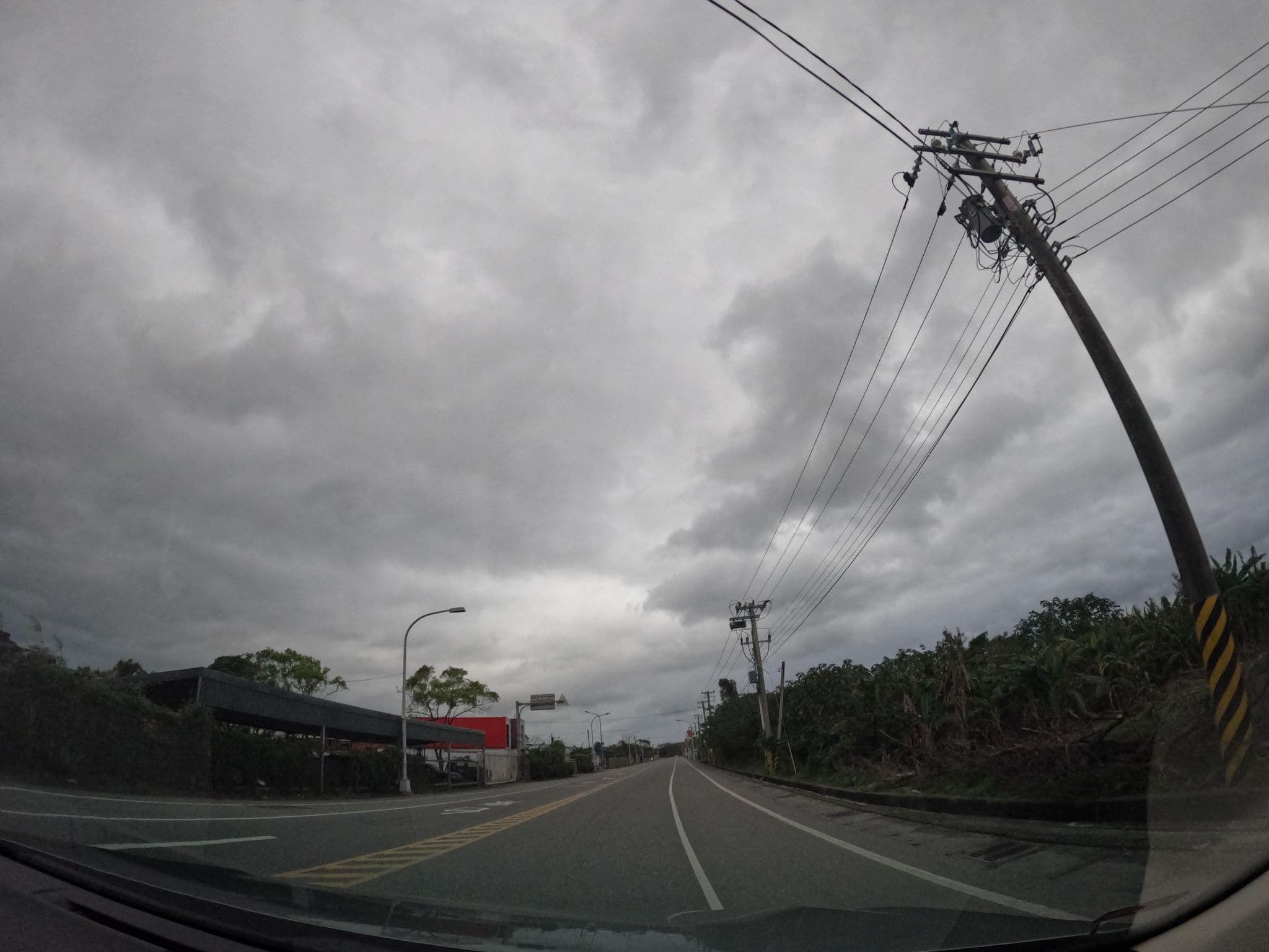 Street view near 桂林民宿, Hualien City — © littlebtc (CC BY-SA · Mapillary)