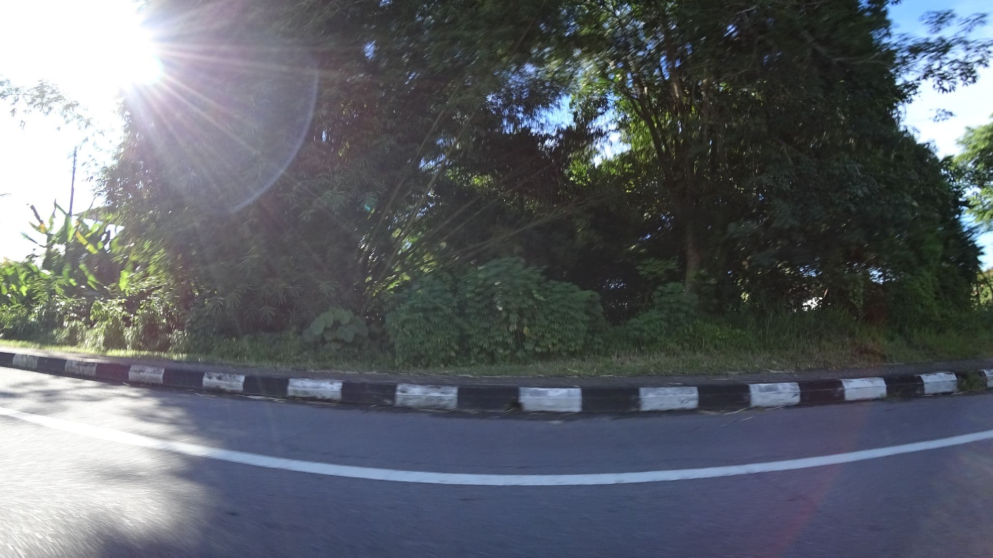 Street view near Leslie's Room, Sungai Hanching — © raito (CC BY-SA · Mapillary)