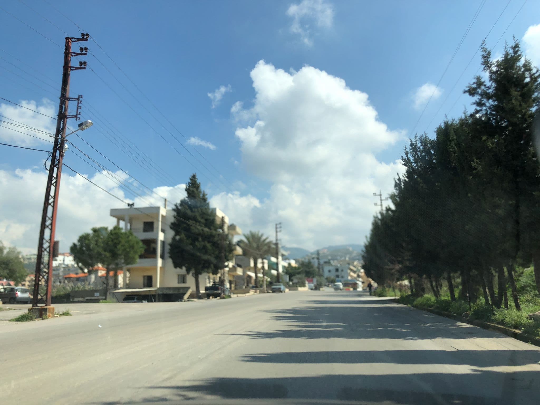 Street view near byblostar, Byblos — © kamicut (CC BY-SA · Mapillary)