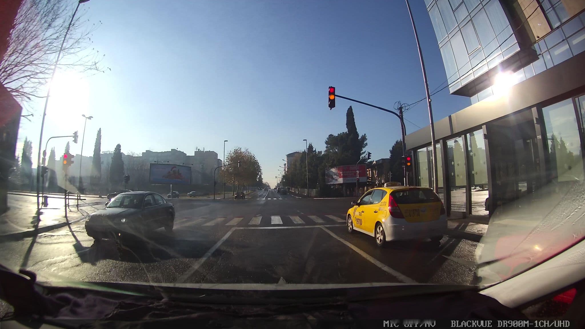 Street view near New Star ****, Podgorica — © jthnz (CC BY-SA · Mapillary)