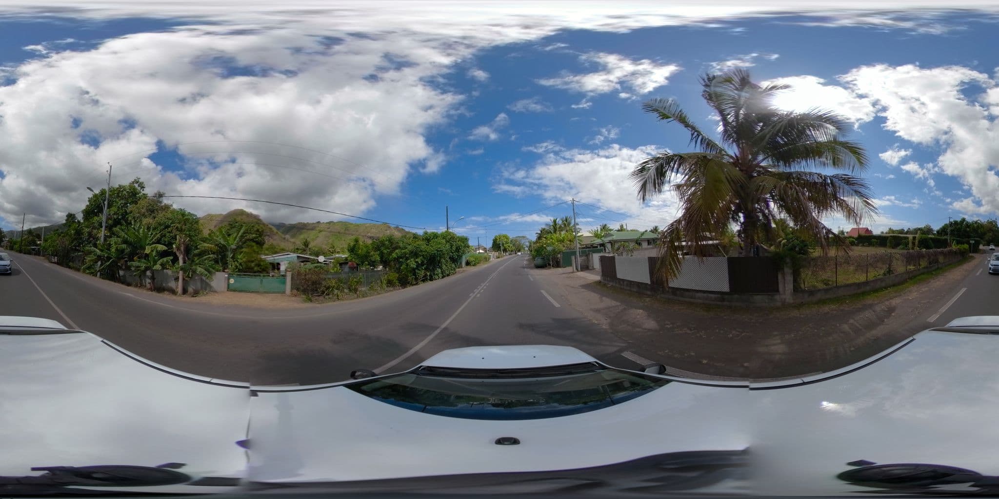 Street view near Caro Studio, Paea — © ratzillas (CC BY-SA · Mapillary)