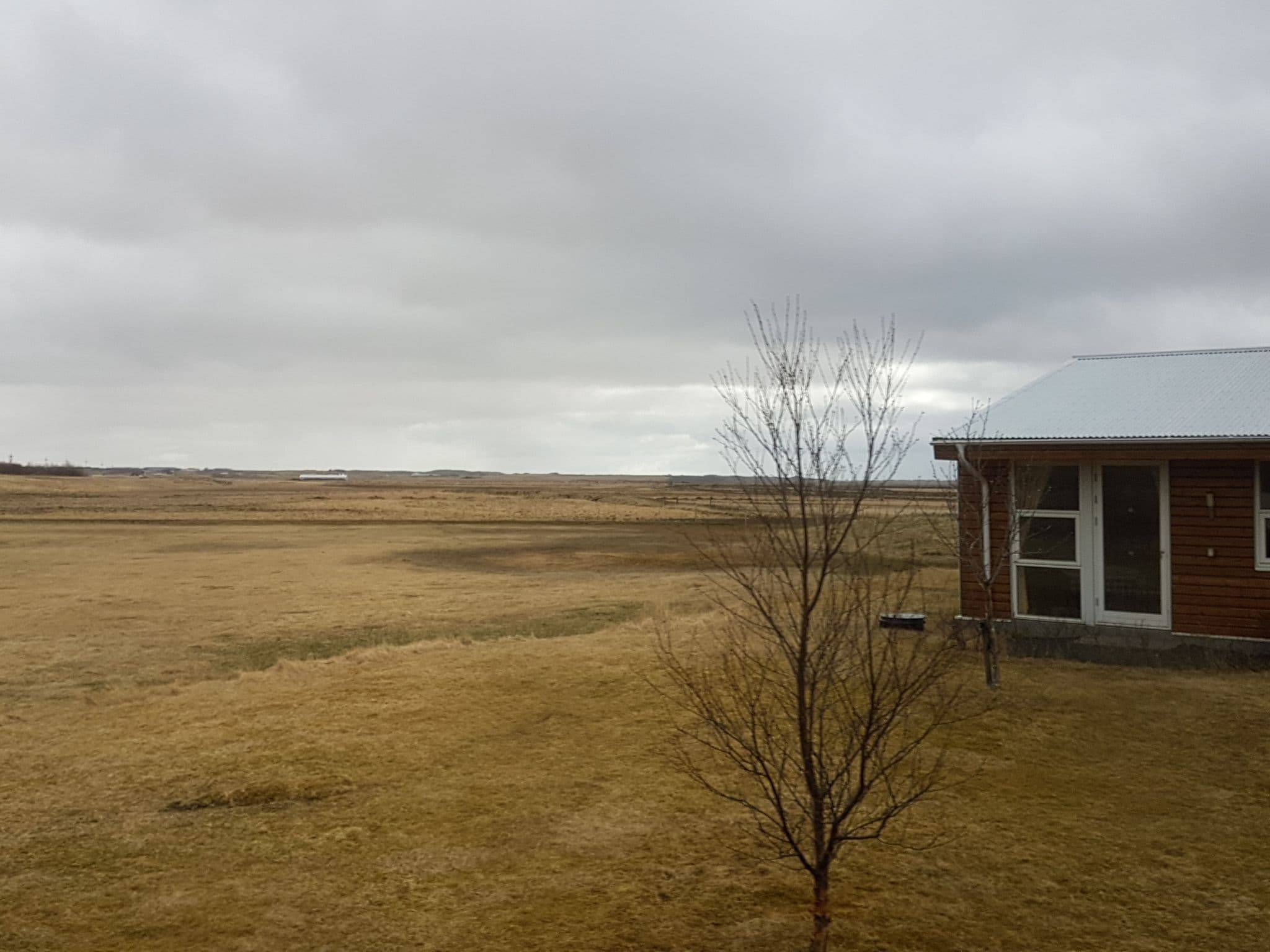 Street view near Gammur, Hveragerði — © martinl (CC BY-SA · Mapillary)