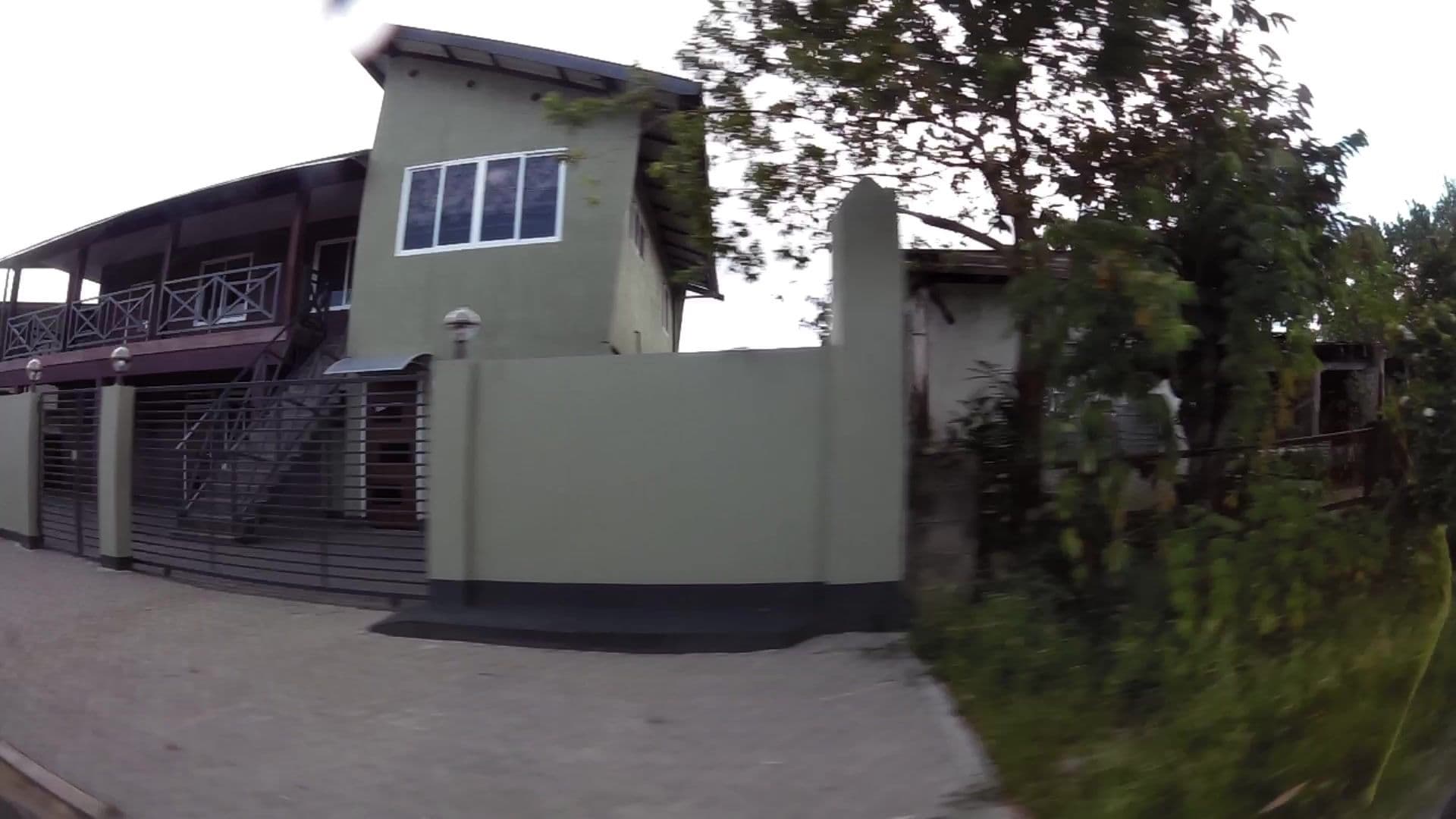 Street view near Perfect Stay Apartment, Rainville — © kaartcam (CC BY-SA · Mapillary)