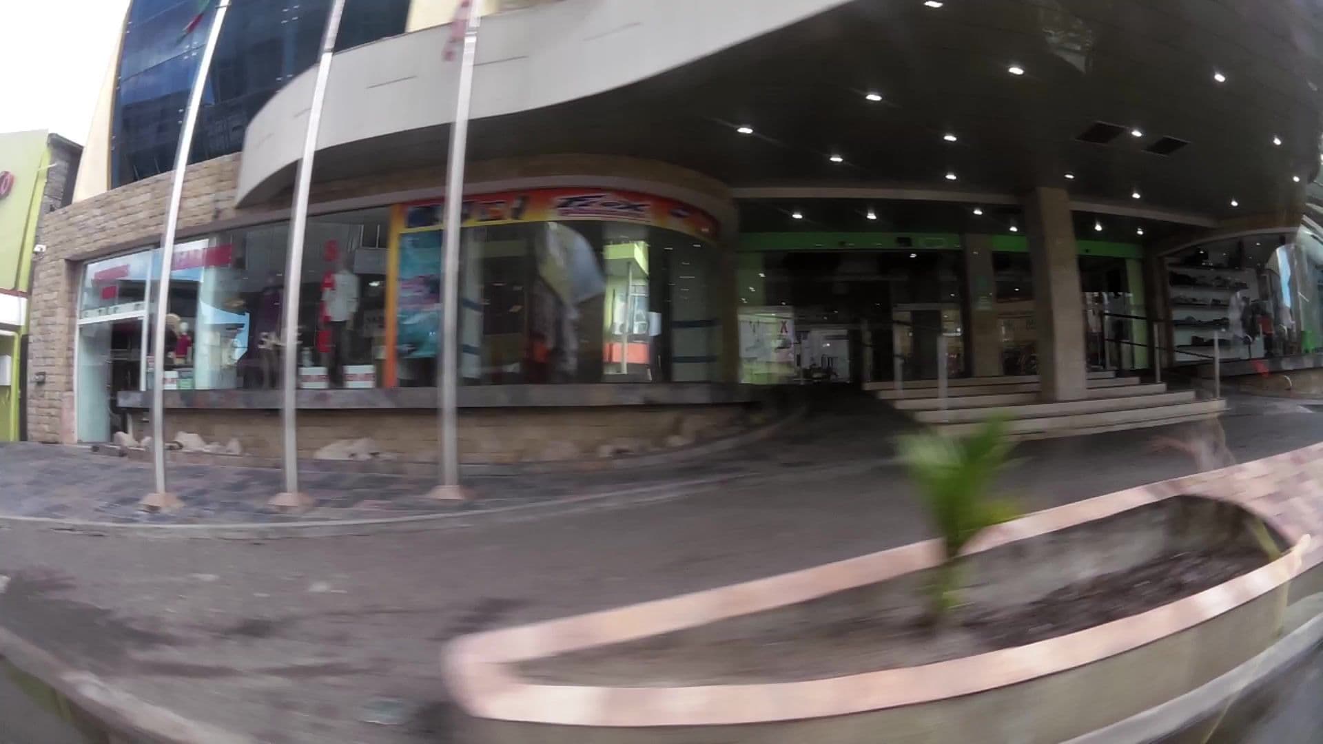 Street view near Wyndham Garden Hotel & Casino, Rainville — © kaartcam (CC BY-SA · Mapillary)