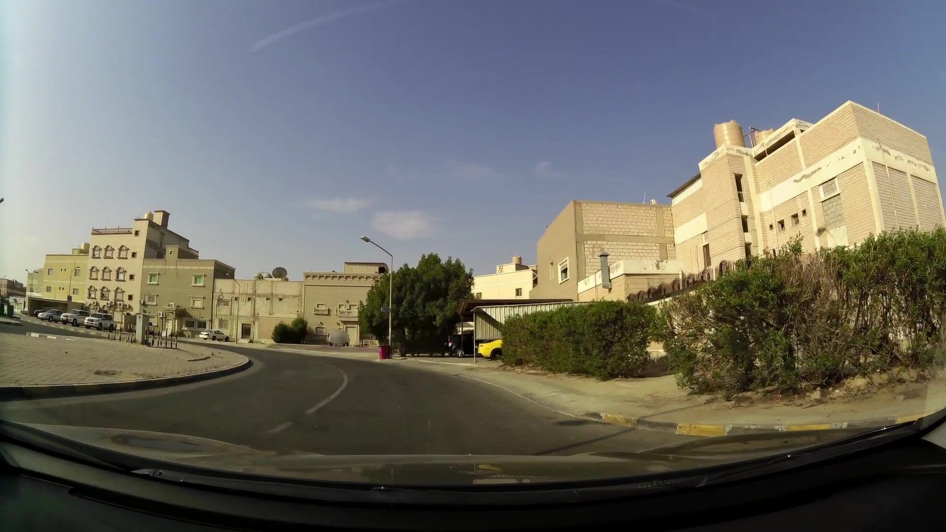 Street view near Nap Zzz, Ar Riqqah — © kaartcam (CC BY-SA · Mapillary)