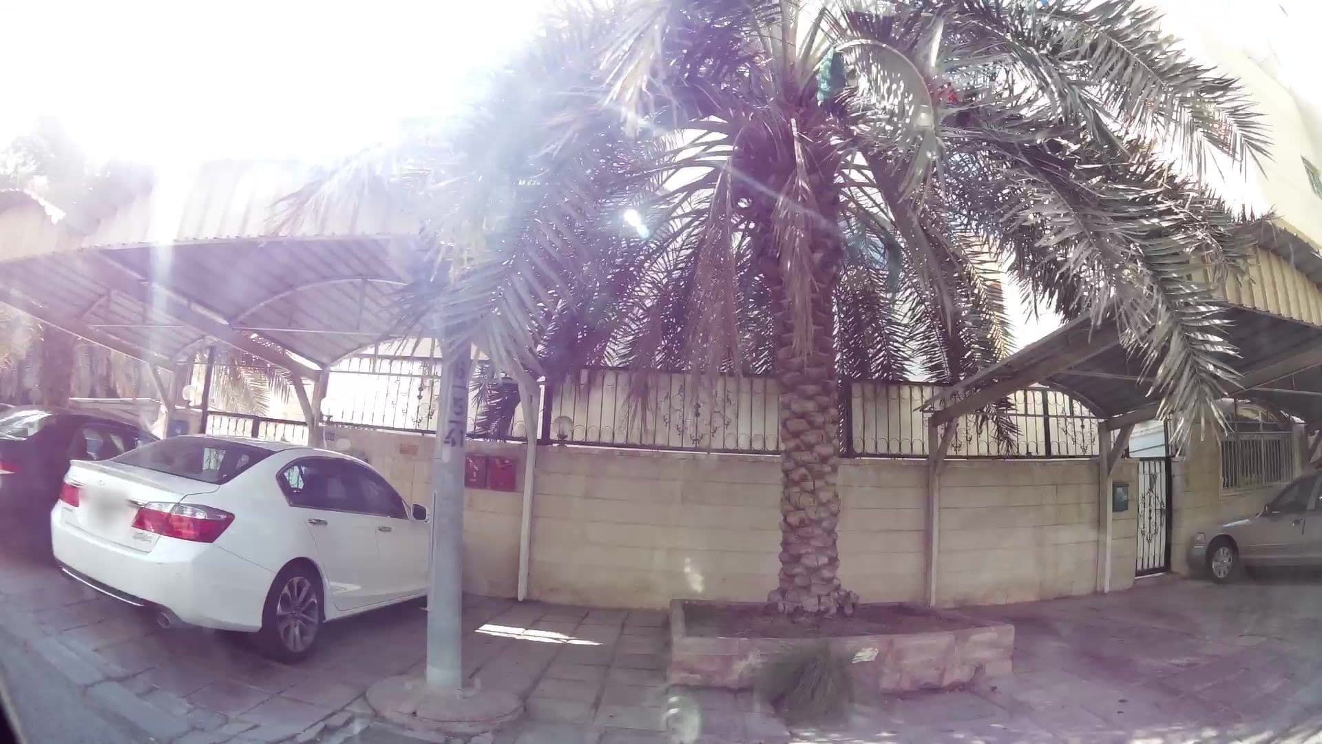 Street view near The gold bed, Salwá — © kaartcam (CC BY-SA · Mapillary)