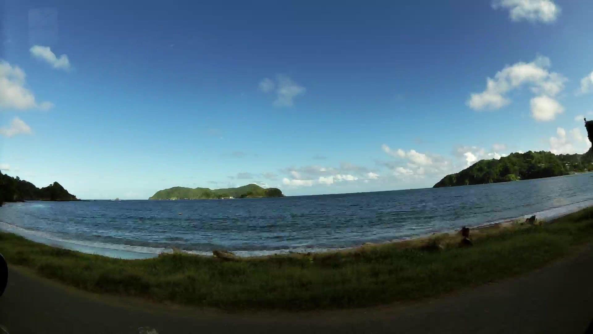 Street view near Speyside Inn, Scarborough — © kaartcam (CC BY-SA · Mapillary)