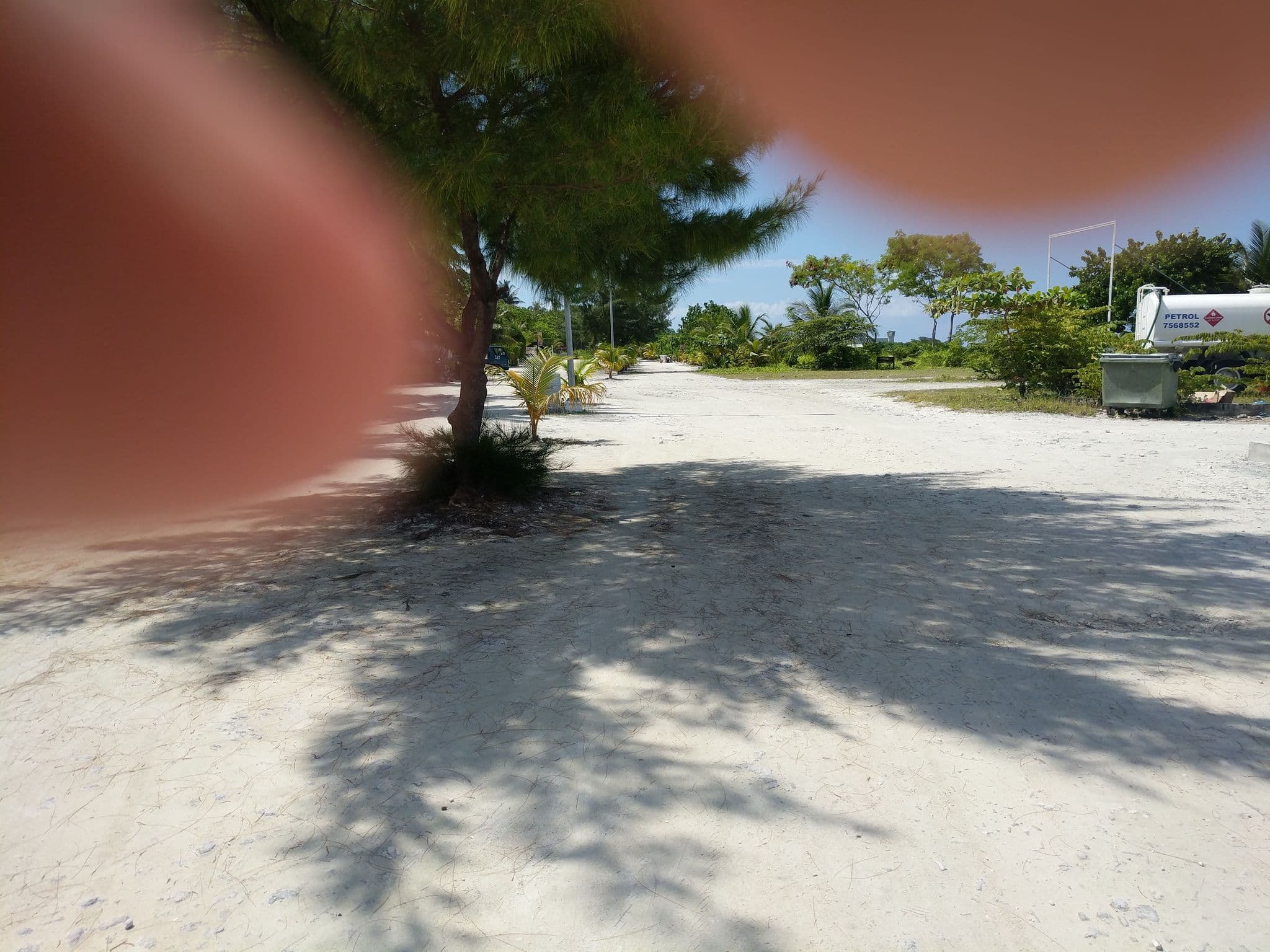 Street view near I com Marina, Maafushi — © GOwin (CC BY-SA · Mapillary)